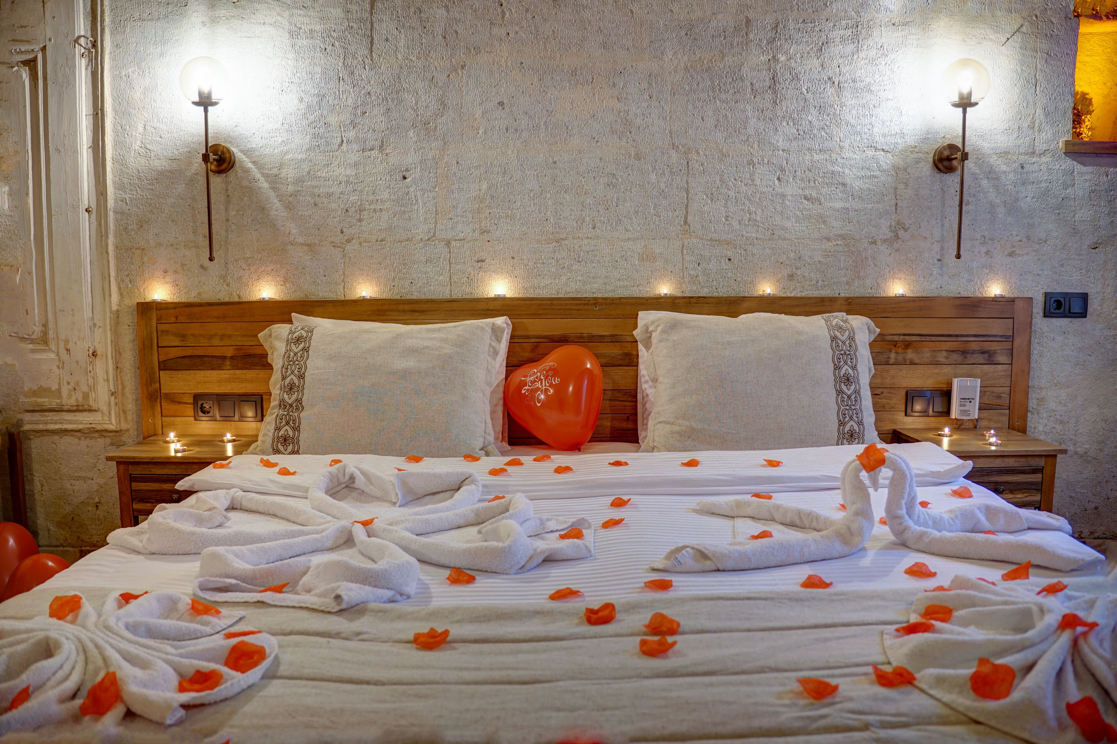 Alfa Cave Hotel