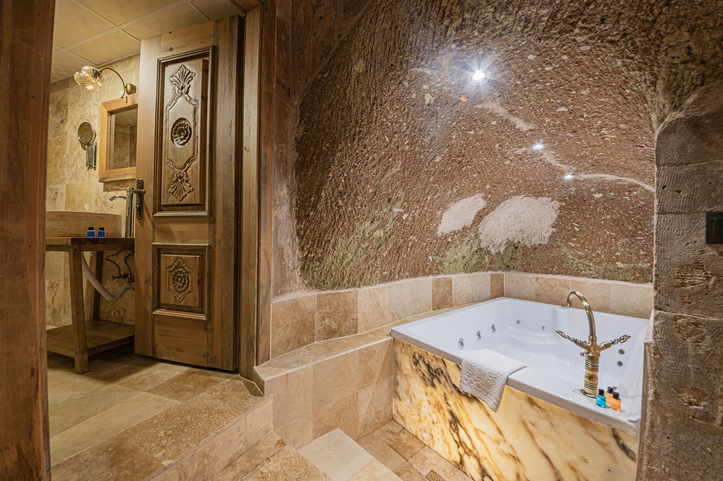 Alfa Cave Hotel