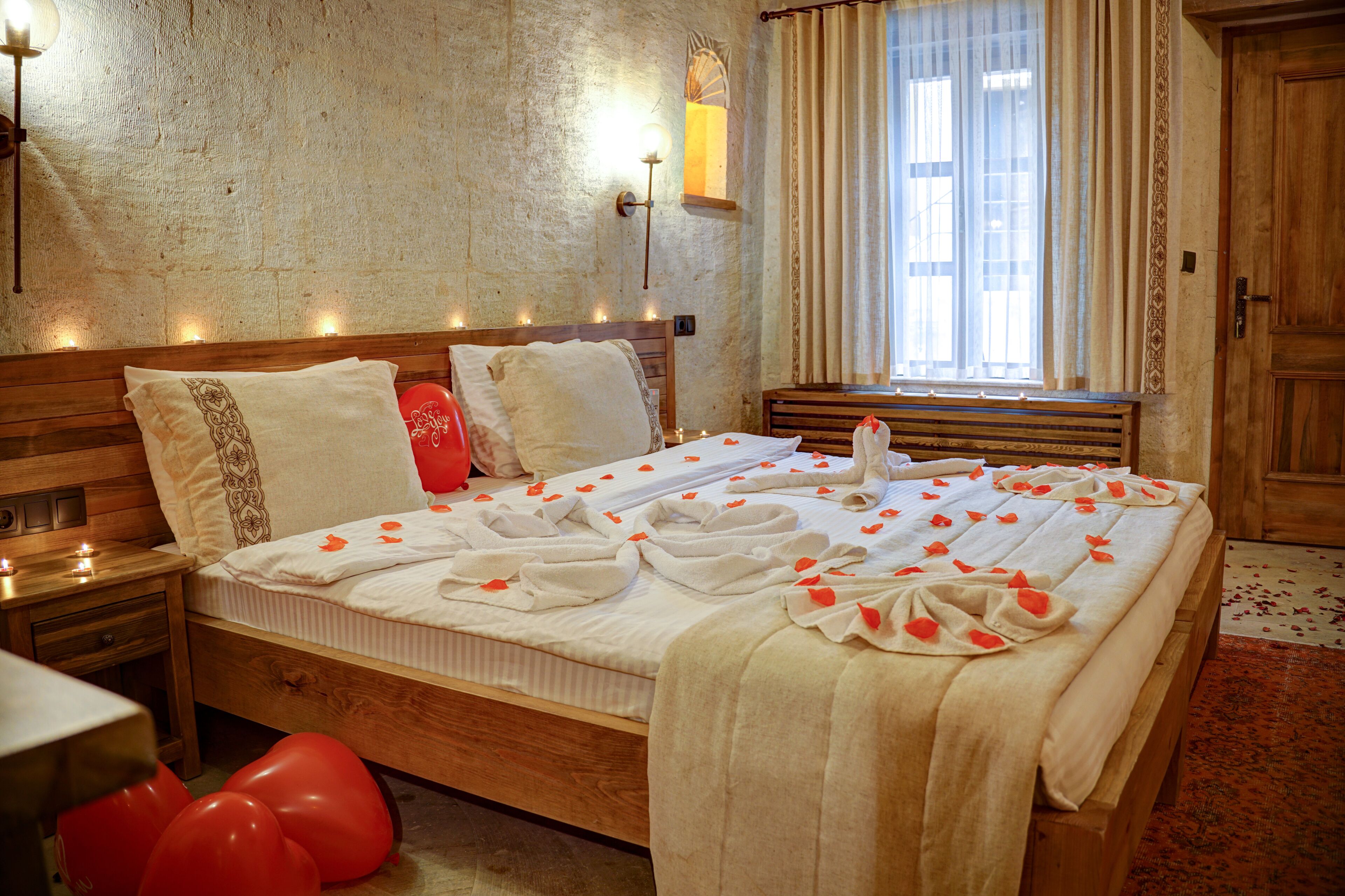 Alfa Cave Hotel