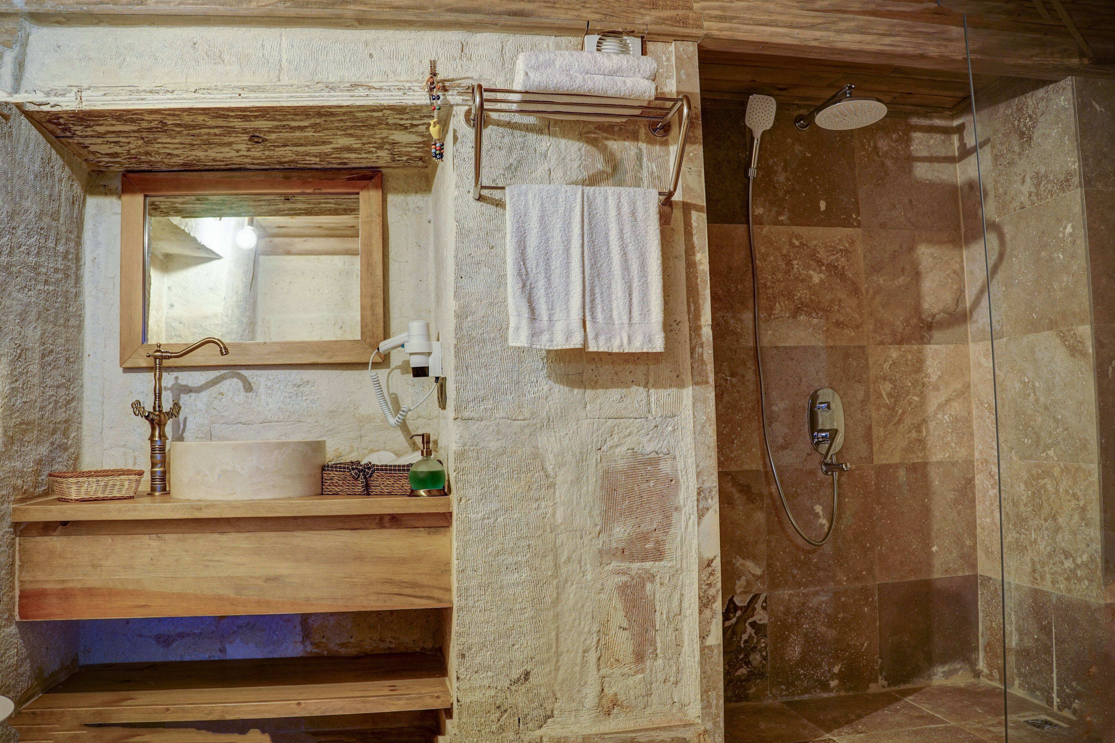 Alfa Cave Hotel