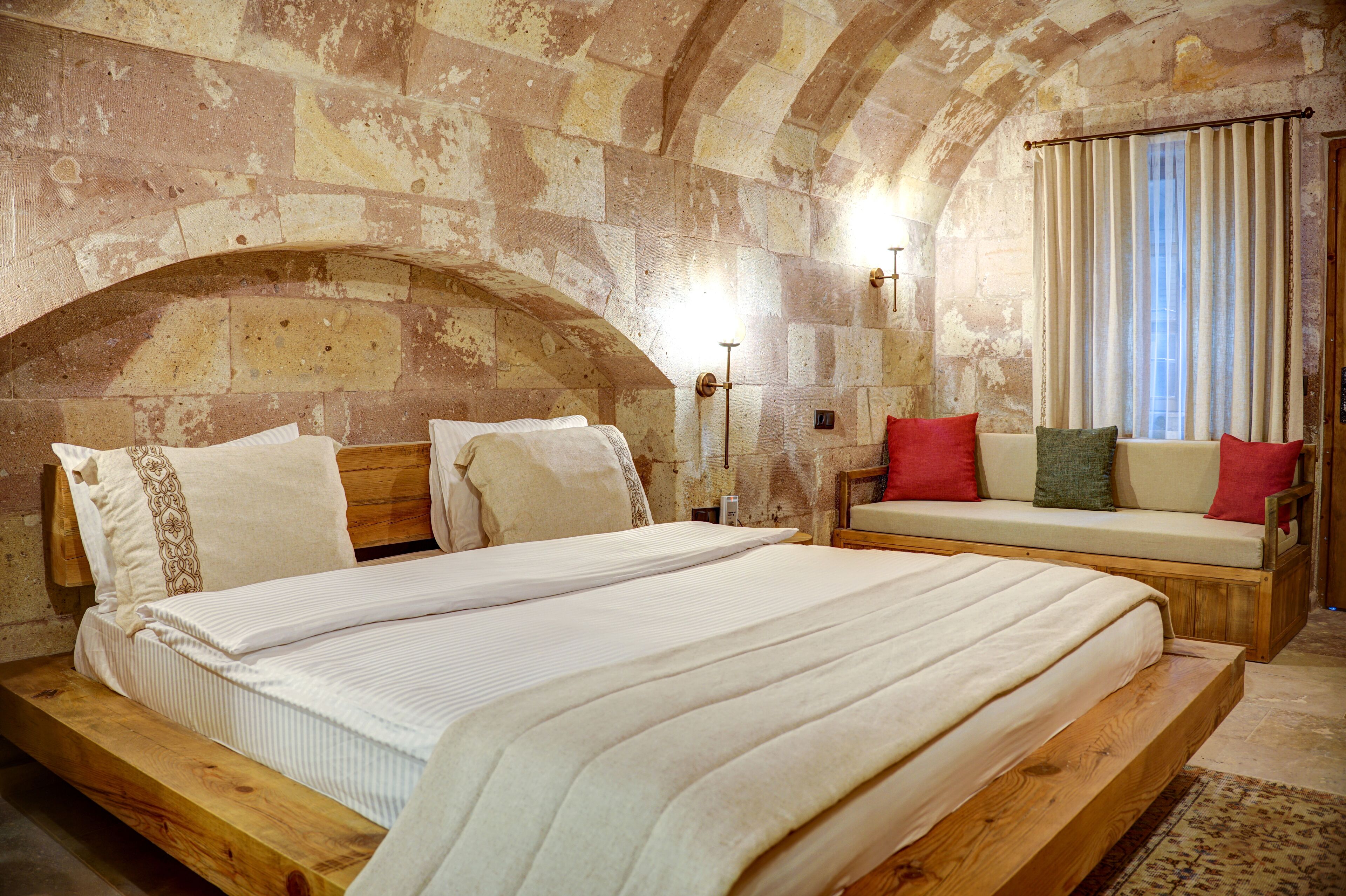 Alfa Cave Hotel