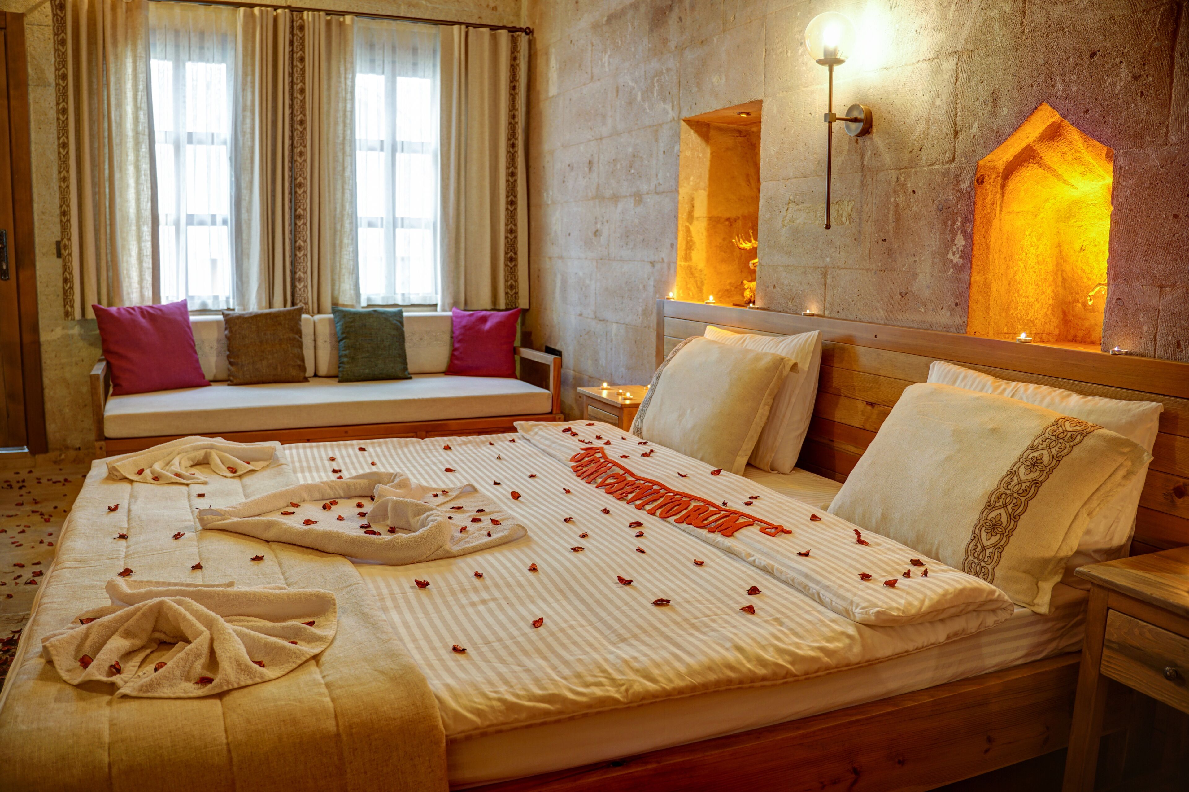 Alfa Cave Hotel