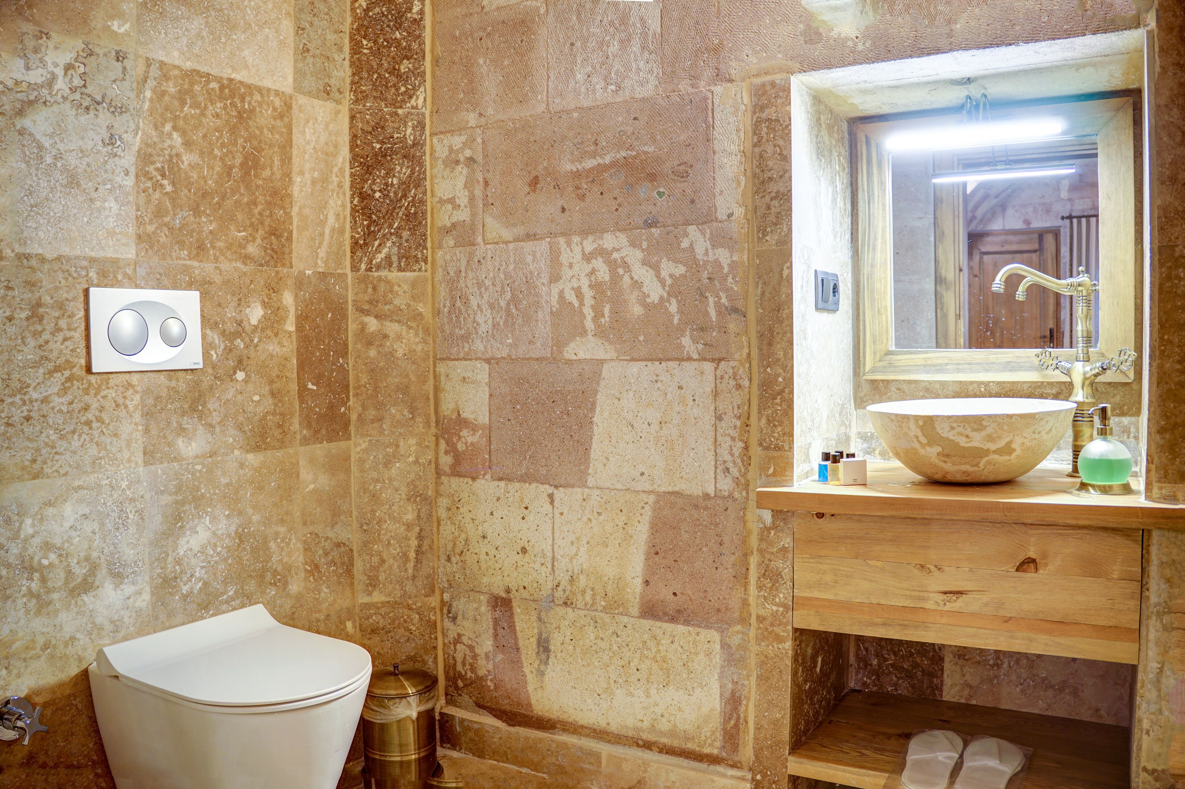 Alfa Cave Hotel