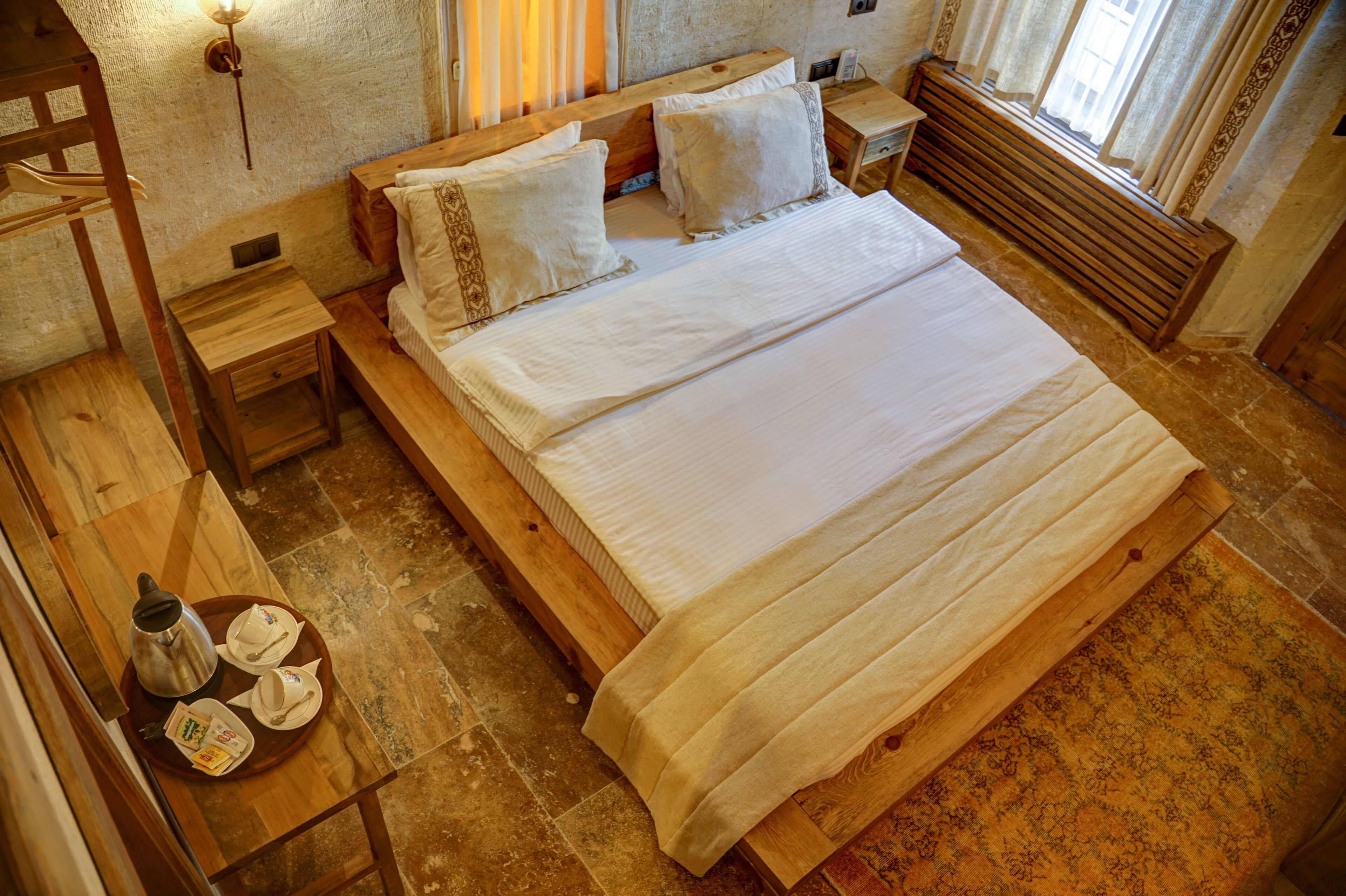 Alfa Cave Hotel