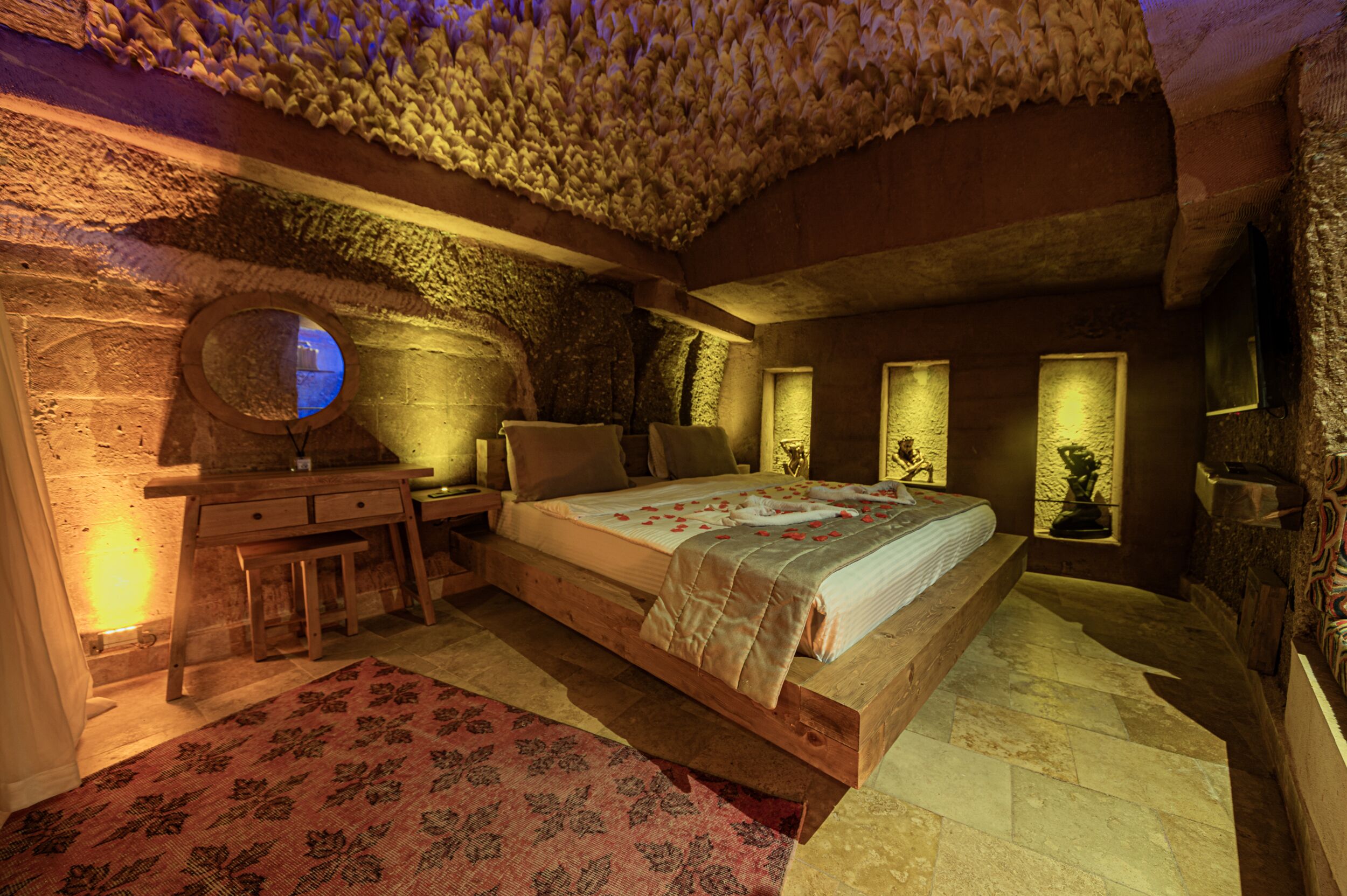 Alfa Cave Hotel