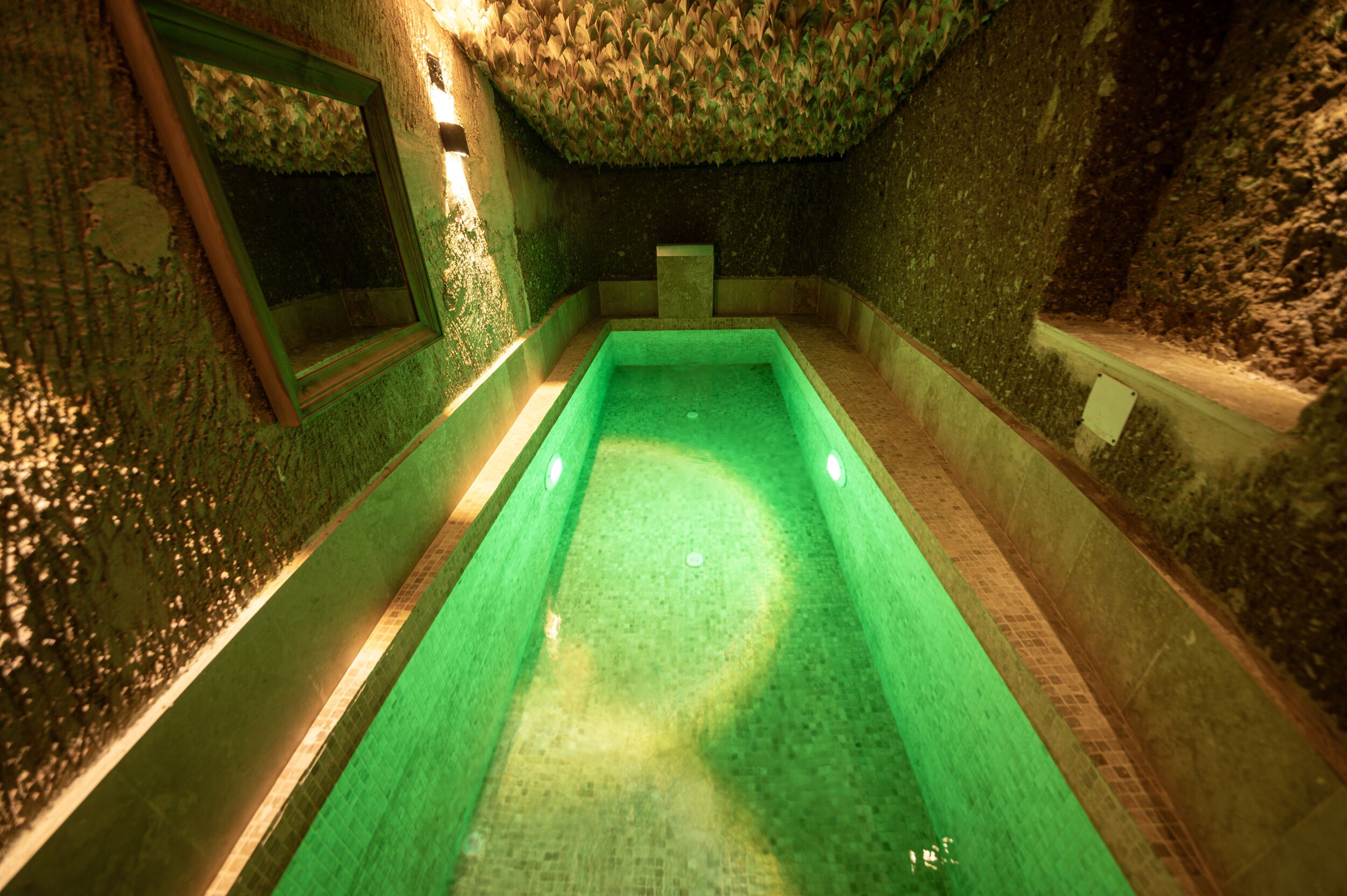 Alfa Cave Hotel