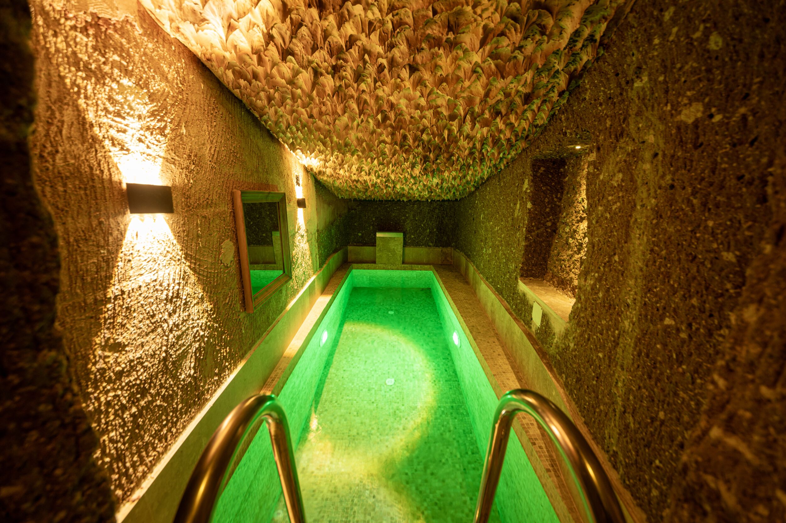 Alfa Cave Hotel