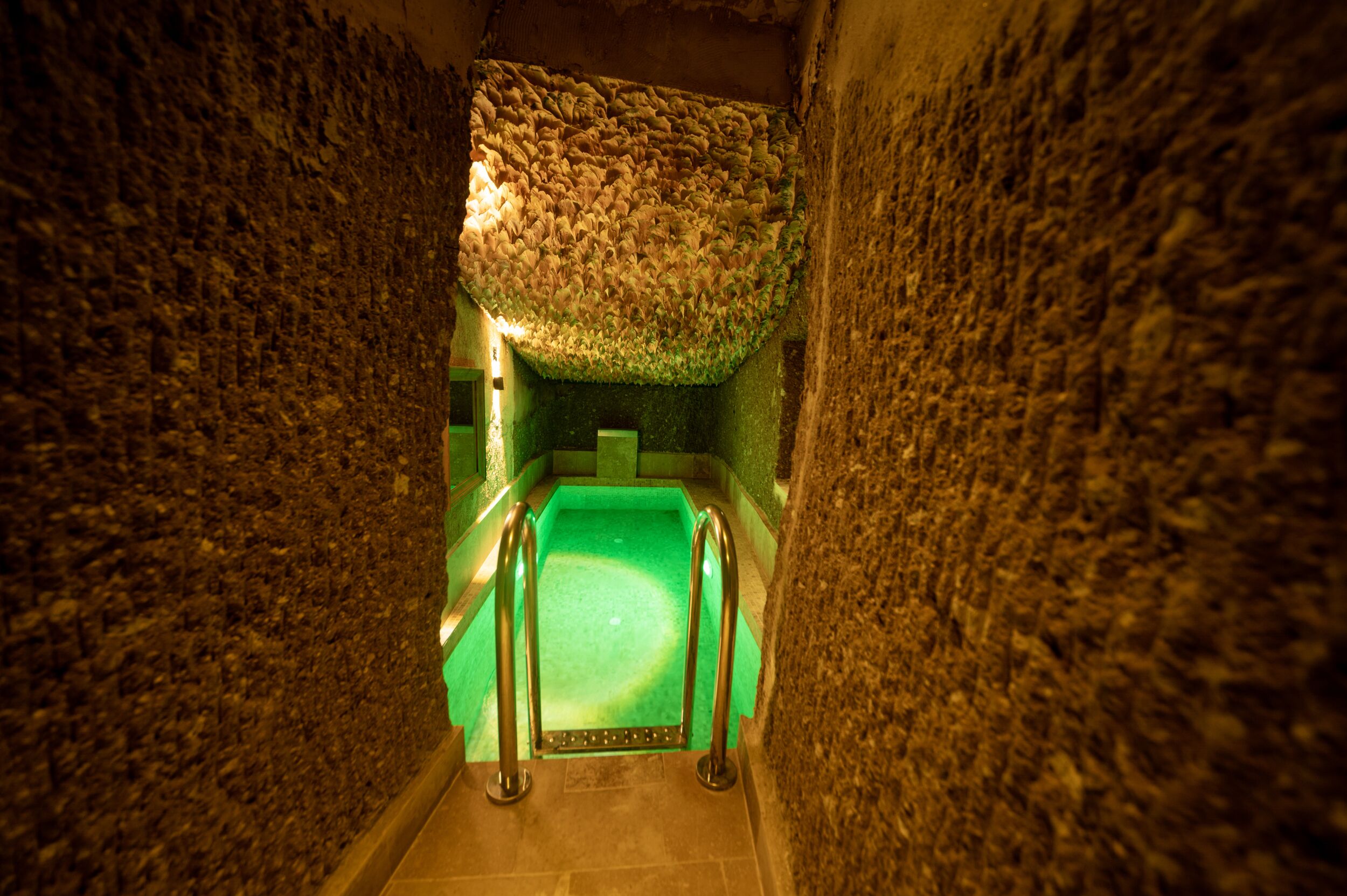 Alfa Cave Hotel