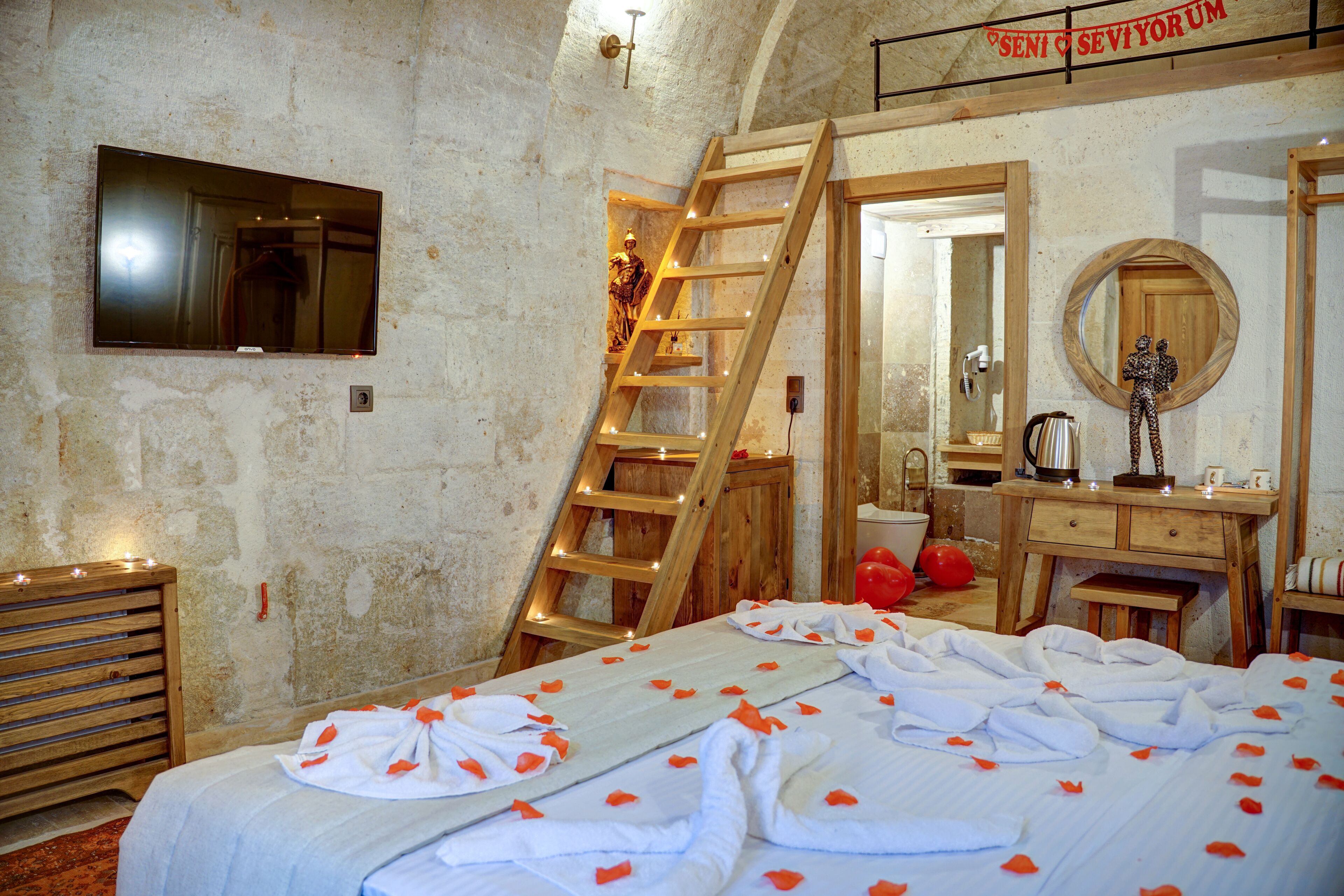 Alfa Cave Hotel