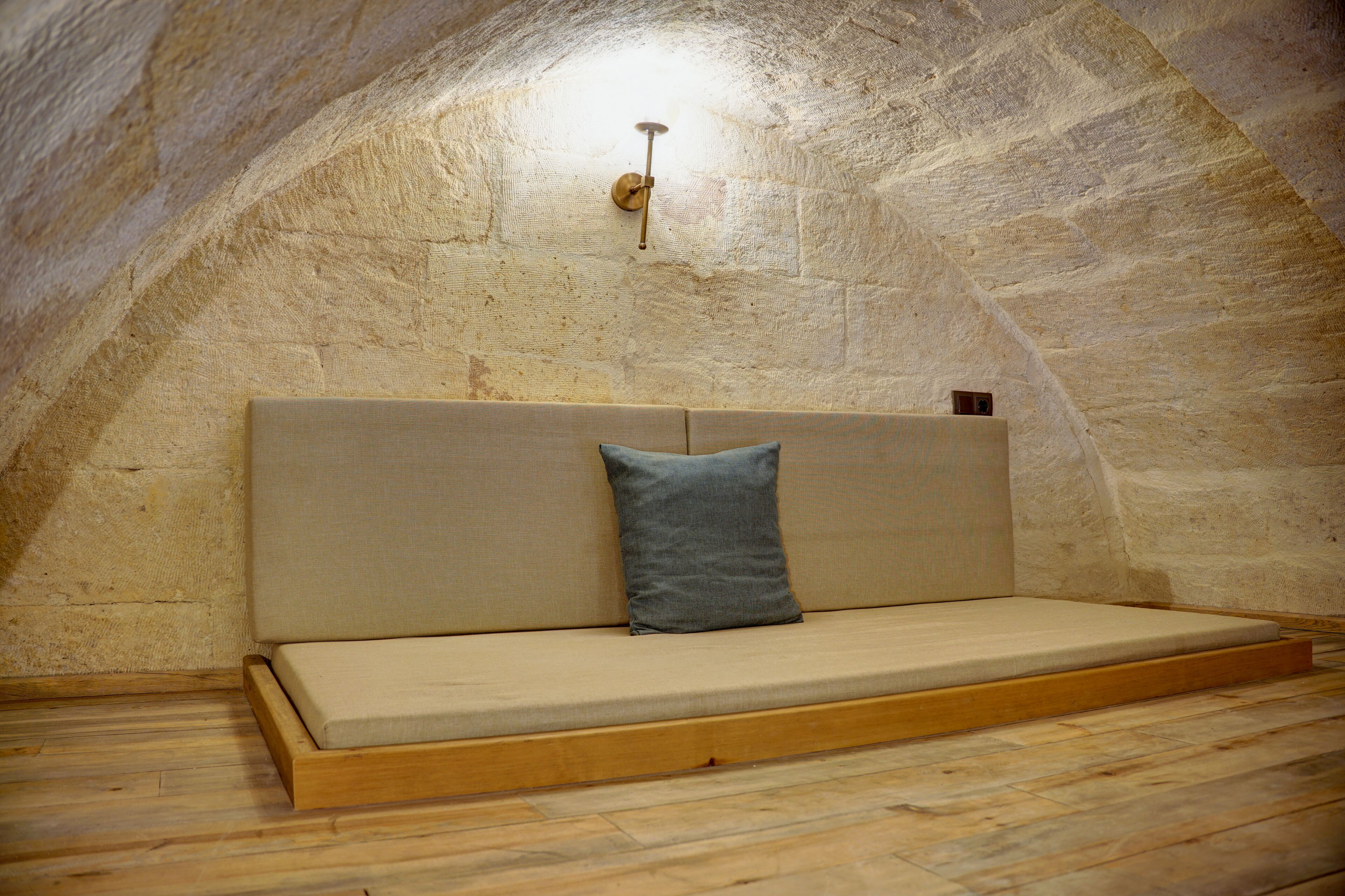 Alfa Cave Hotel