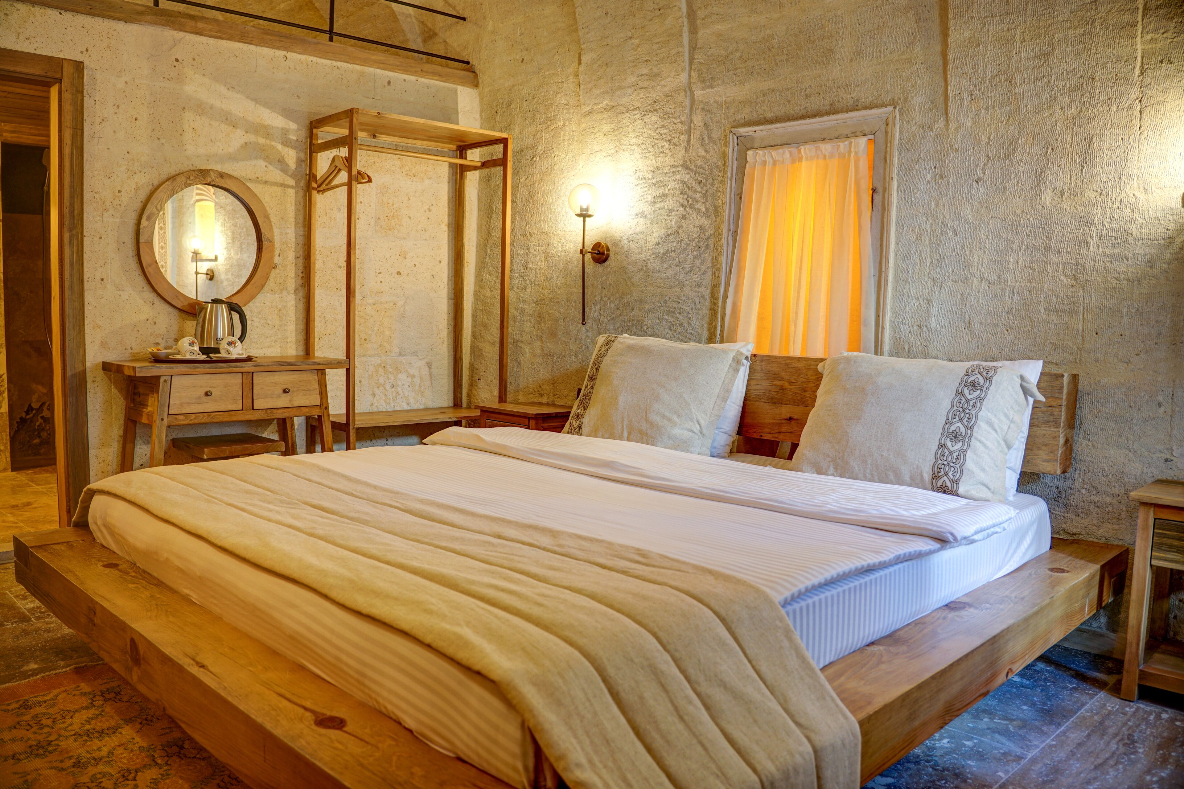 Alfa Cave Hotel