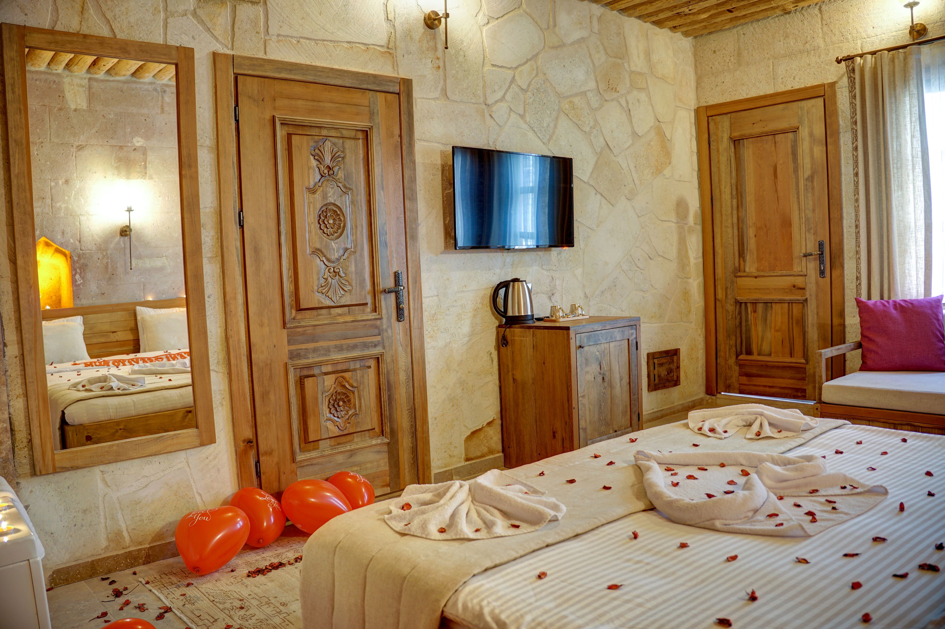 Alfa Cave Hotel