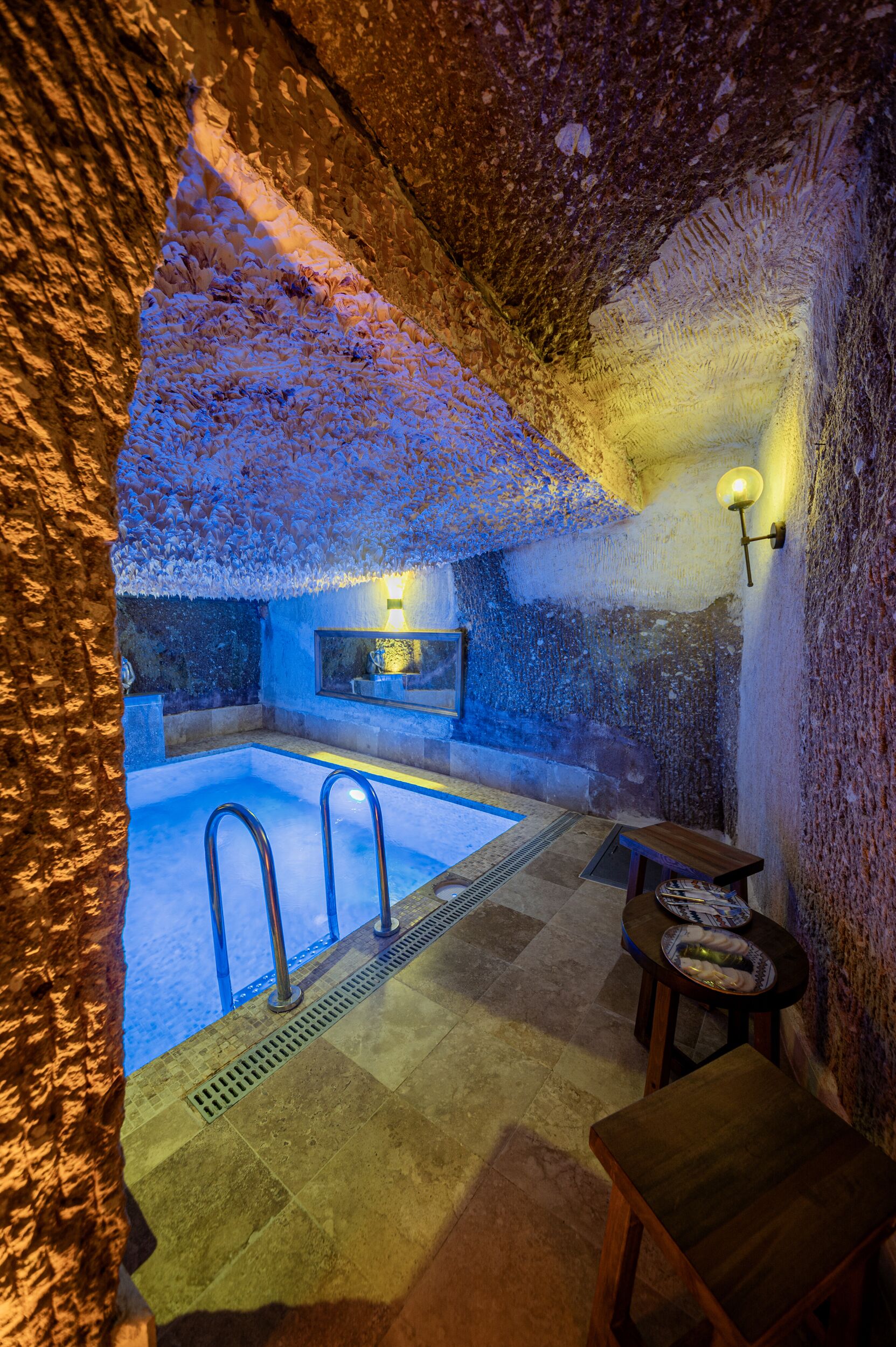 Alfa Cave Hotel