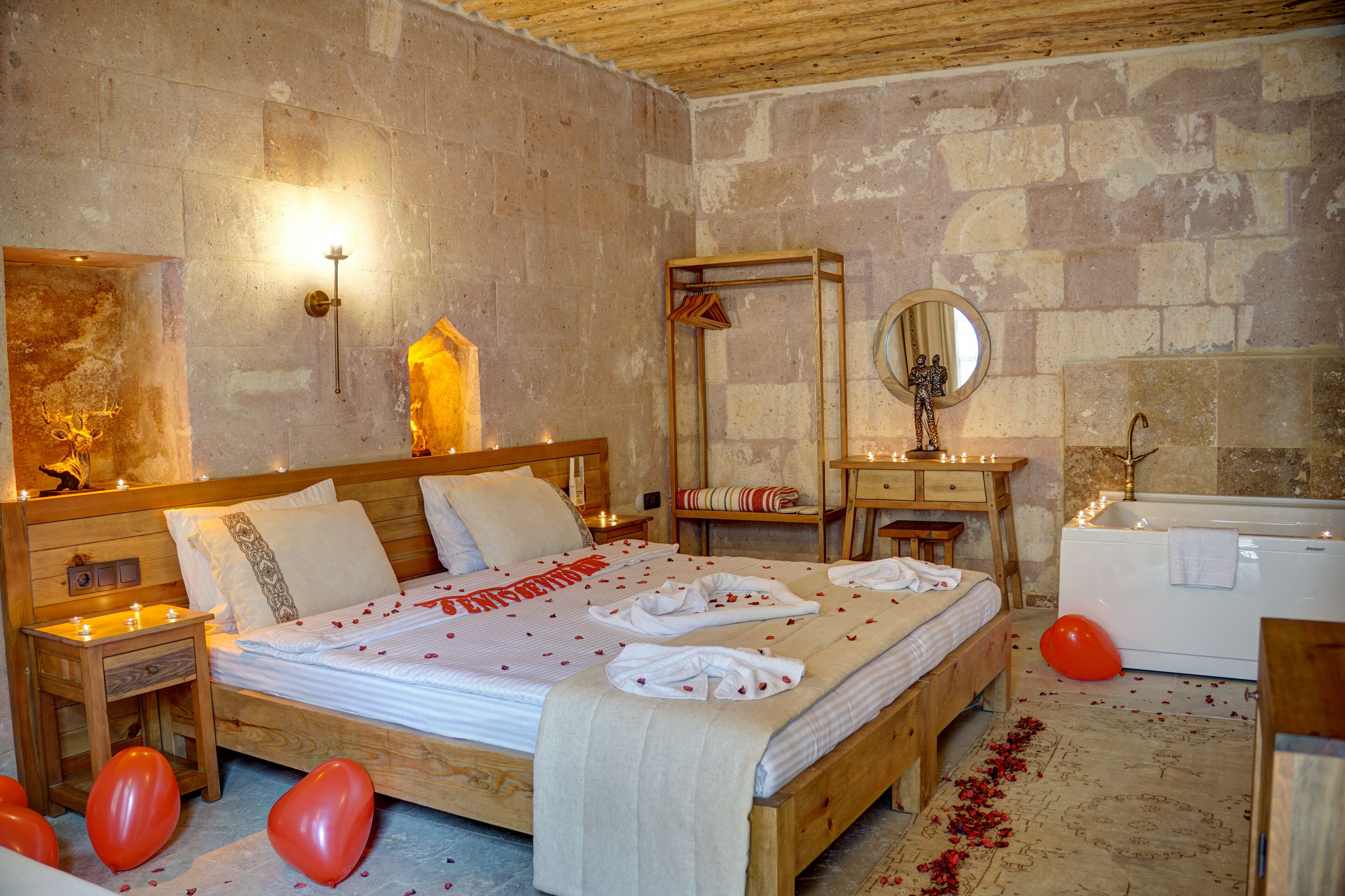 Alfa Cave Hotel
