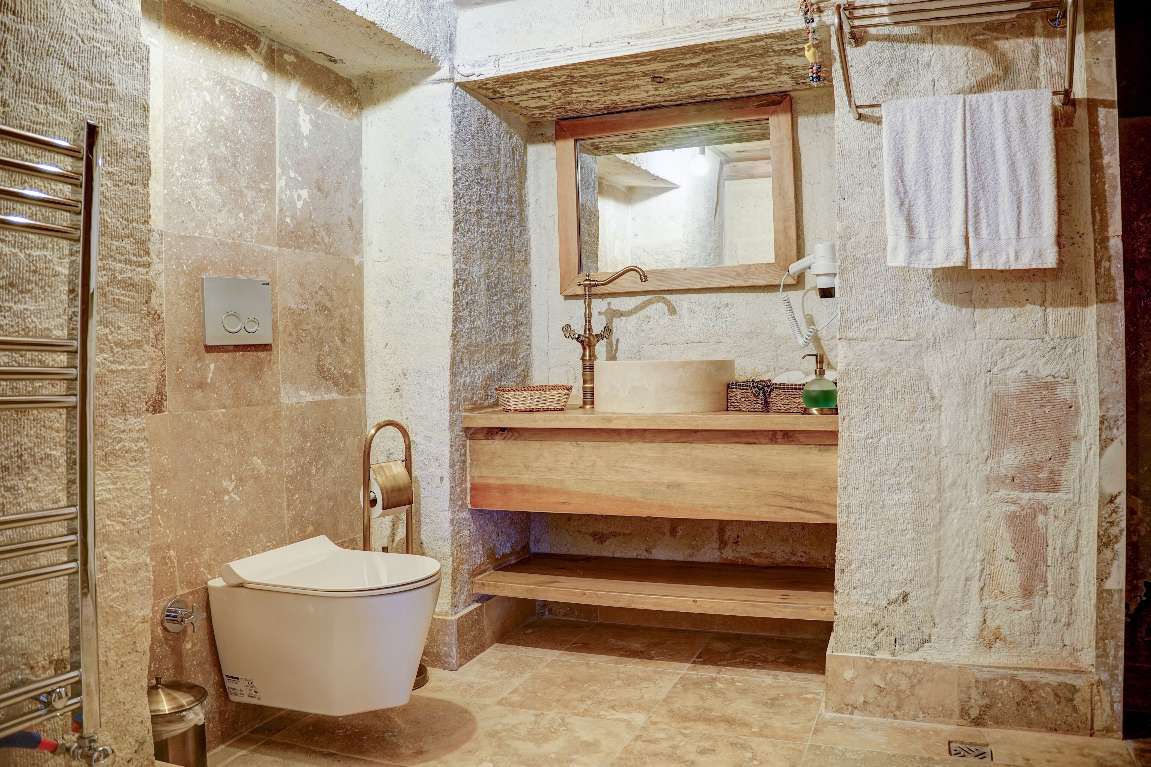 Alfa Cave Hotel