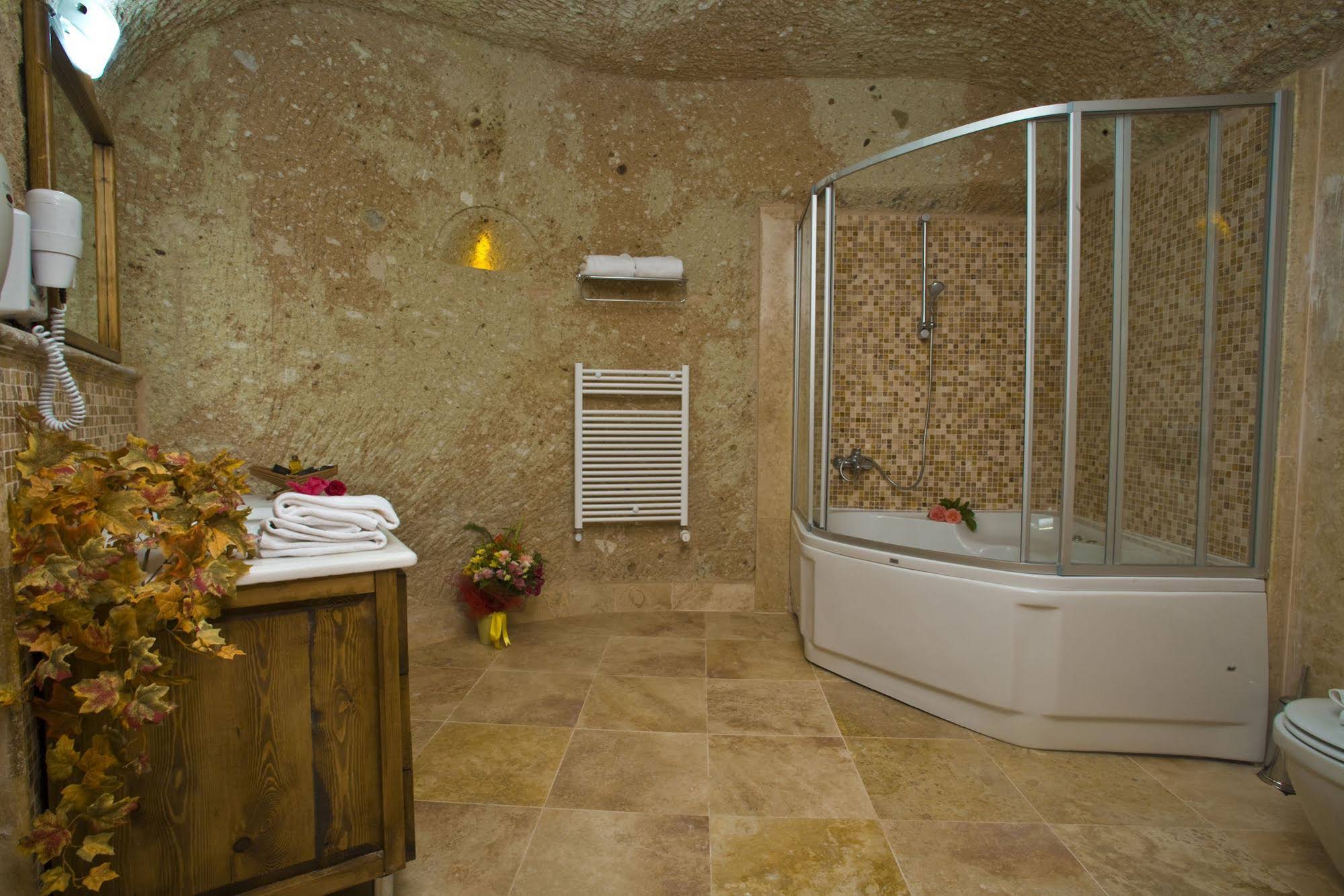 Avantgarde Refined Caves Of Cappadocia