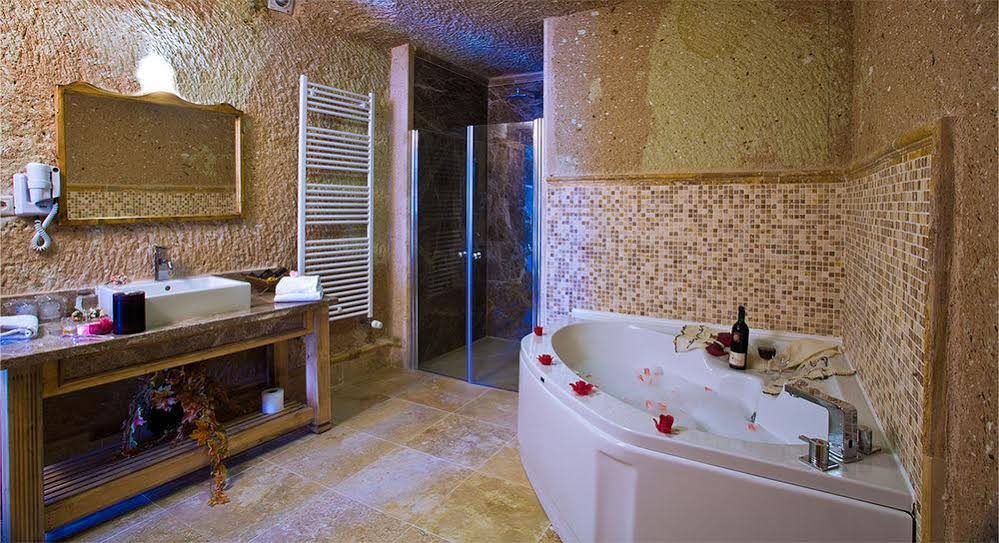 Avantgarde Refined Caves Of Cappadocia