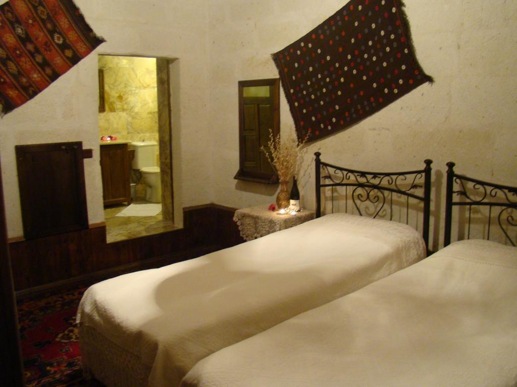 Aravan Evi