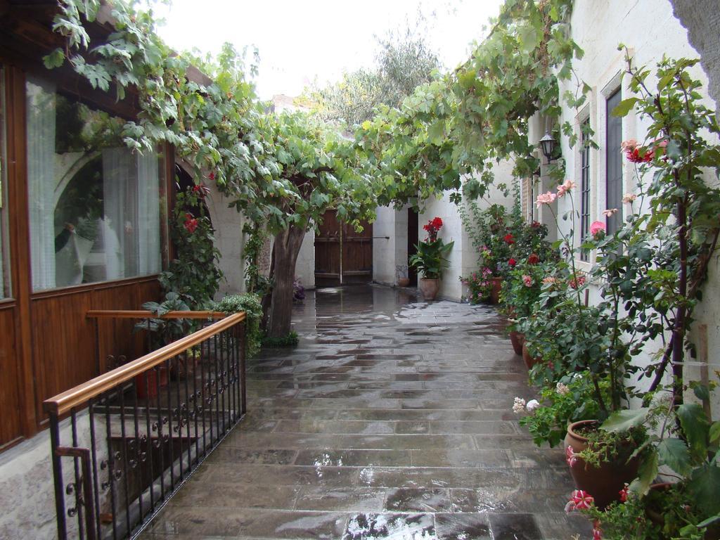 Aravan Evi