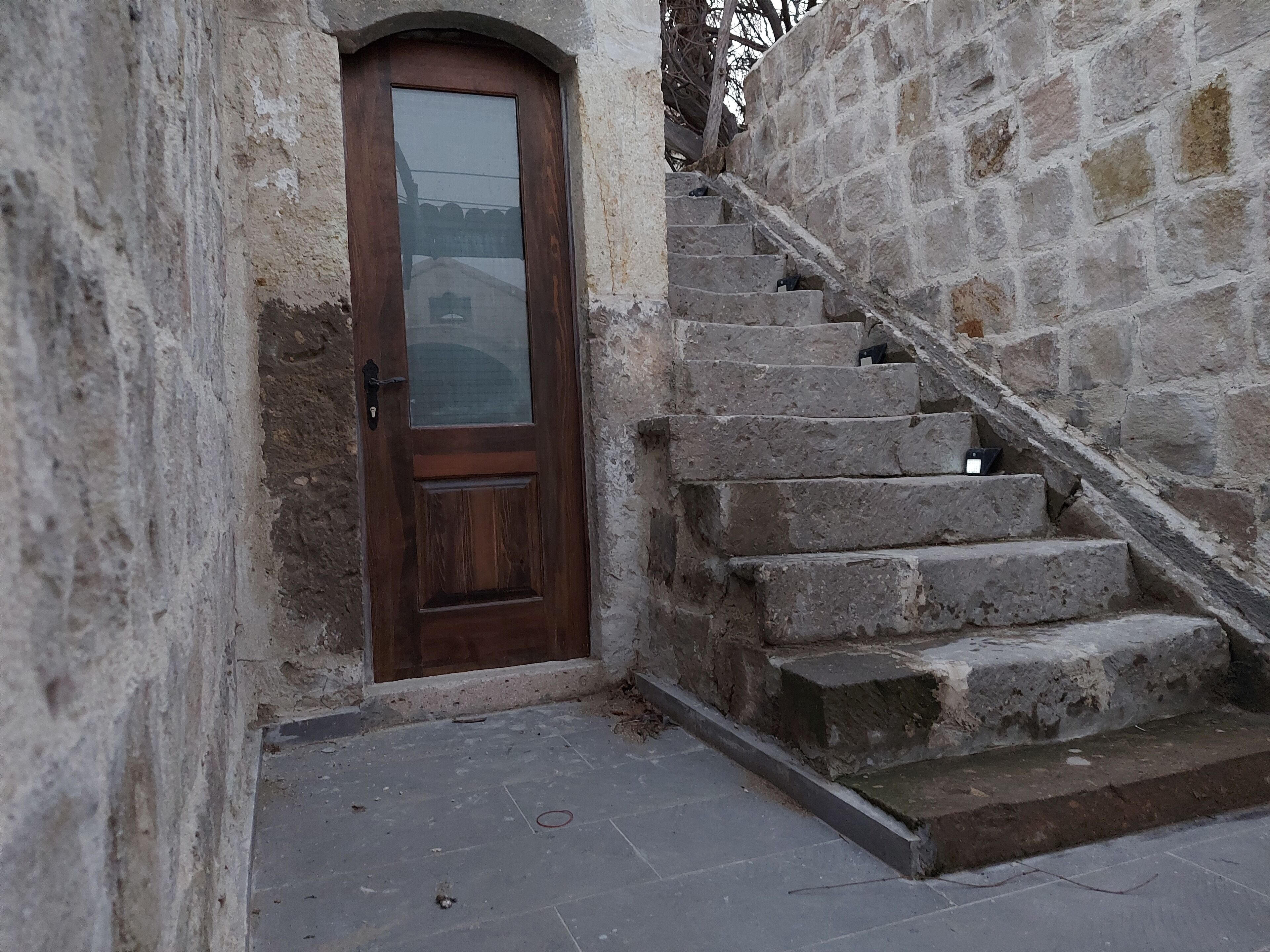 Armesos Cave Hotel