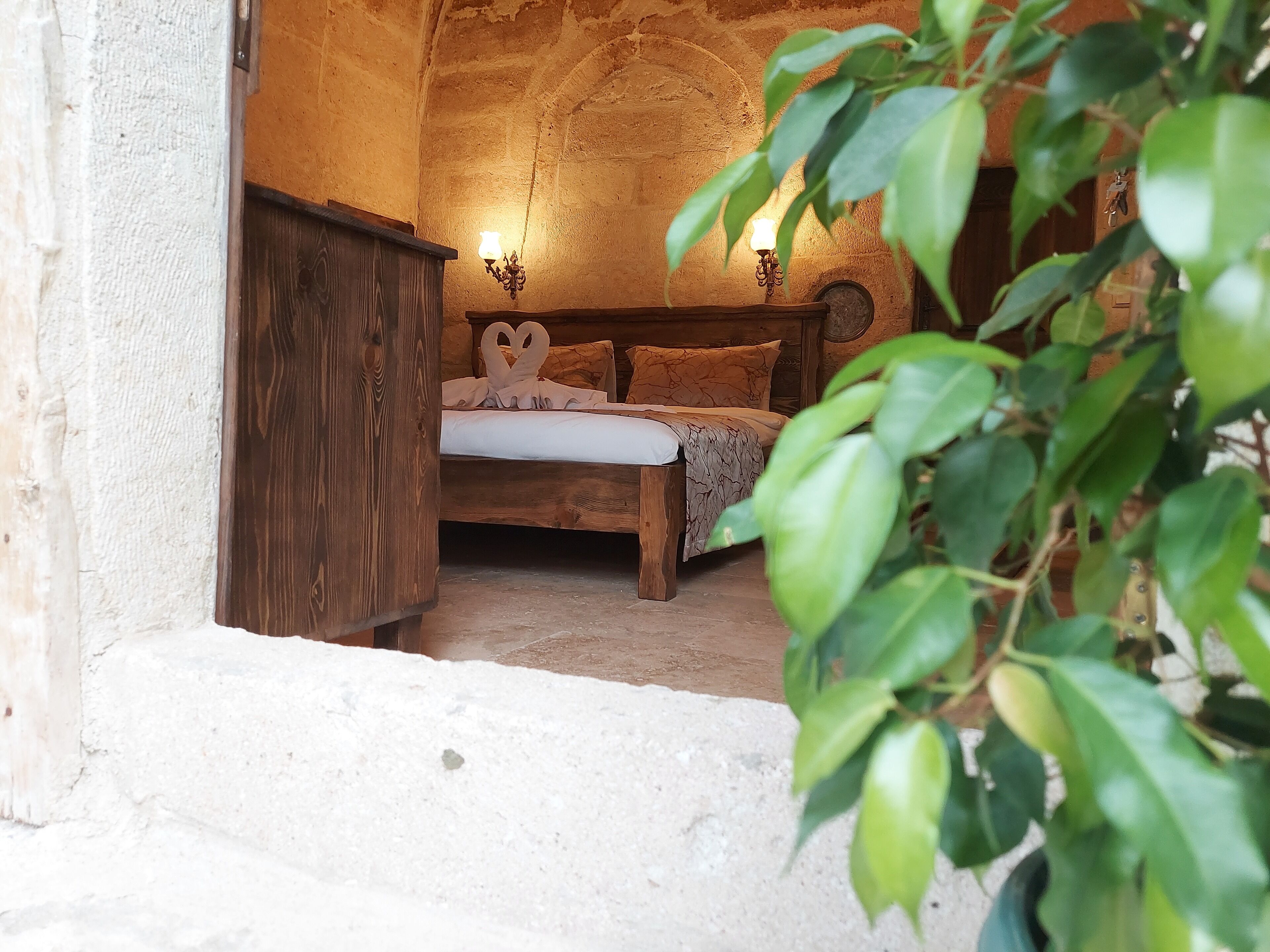 Armesos Cave Hotel