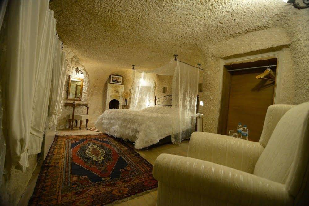 Valley Inn Cave - Boutique Class