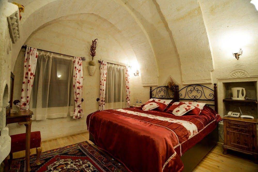 Valley Inn Cave - Boutique Class