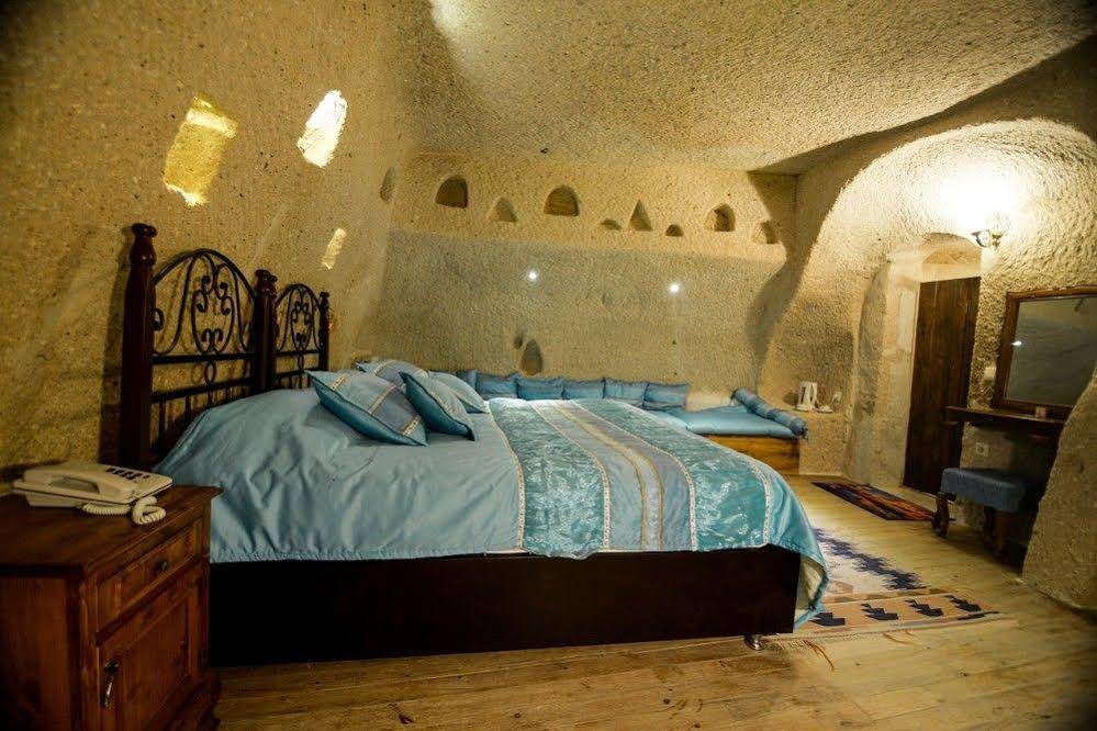 Valley Inn Cave - Boutique Class