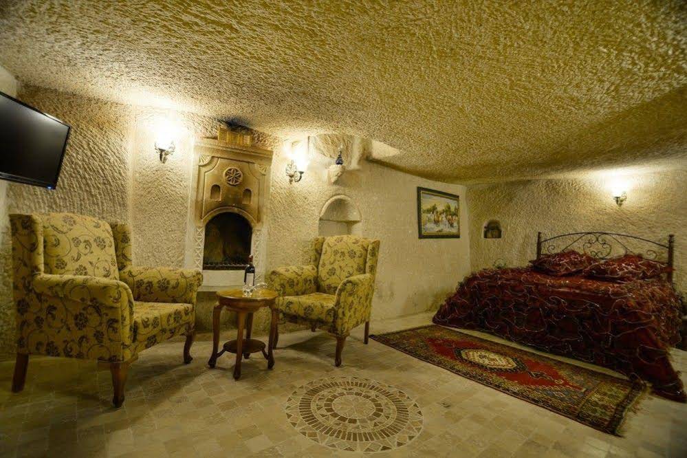 Valley Inn Cave - Boutique Class