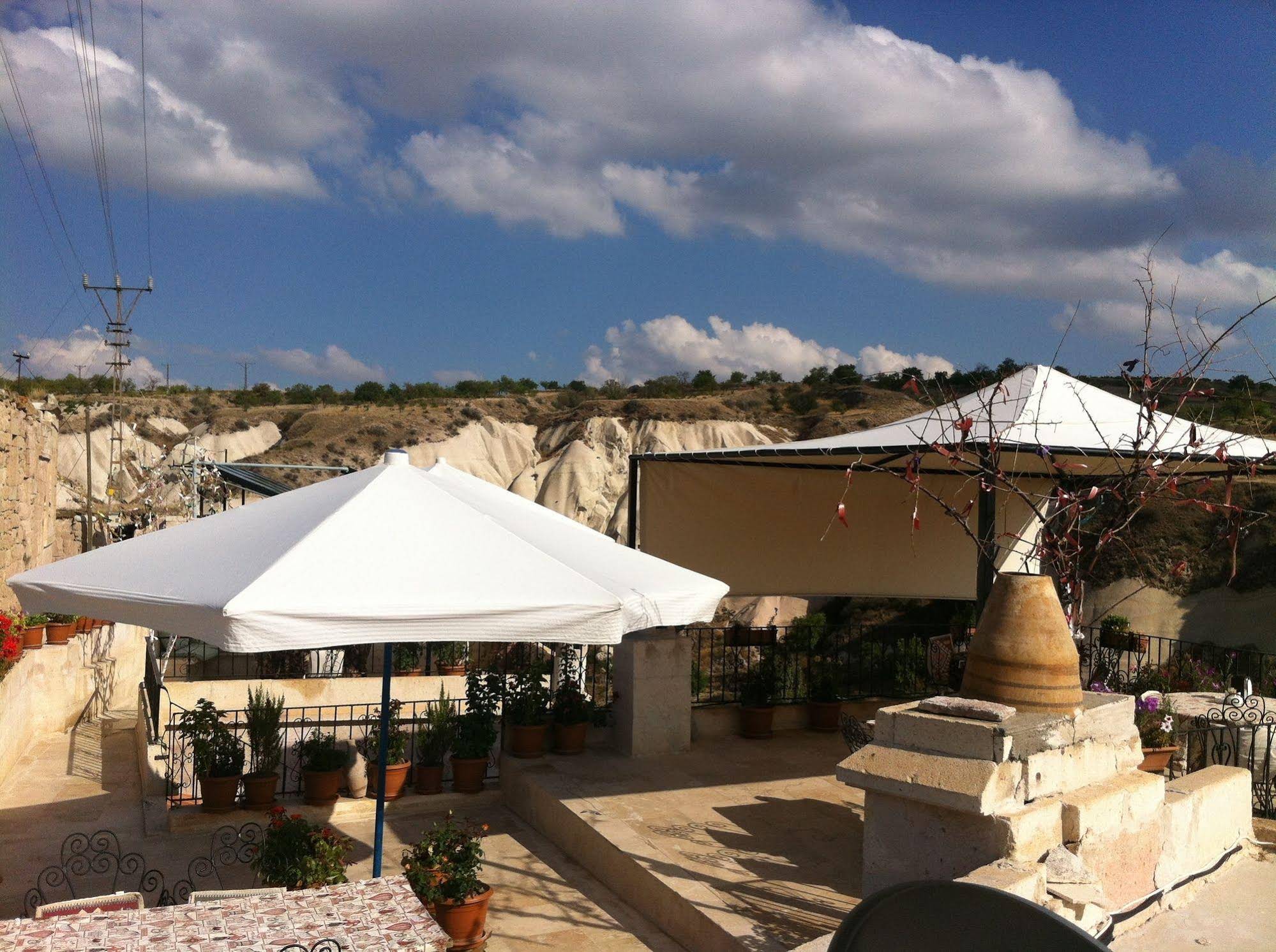 Valley Inn Cave - Boutique Class