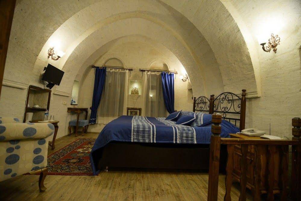 Valley Inn Cave - Boutique Class