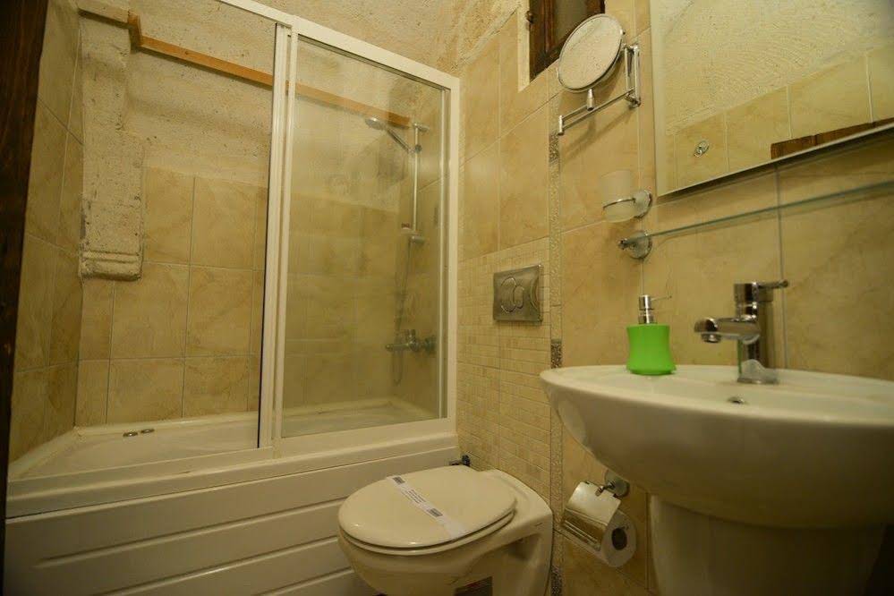 Valley Inn Cave - Boutique Class