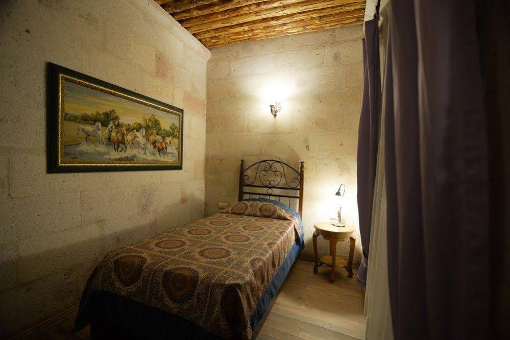 Valley Inn Cave - Boutique Class