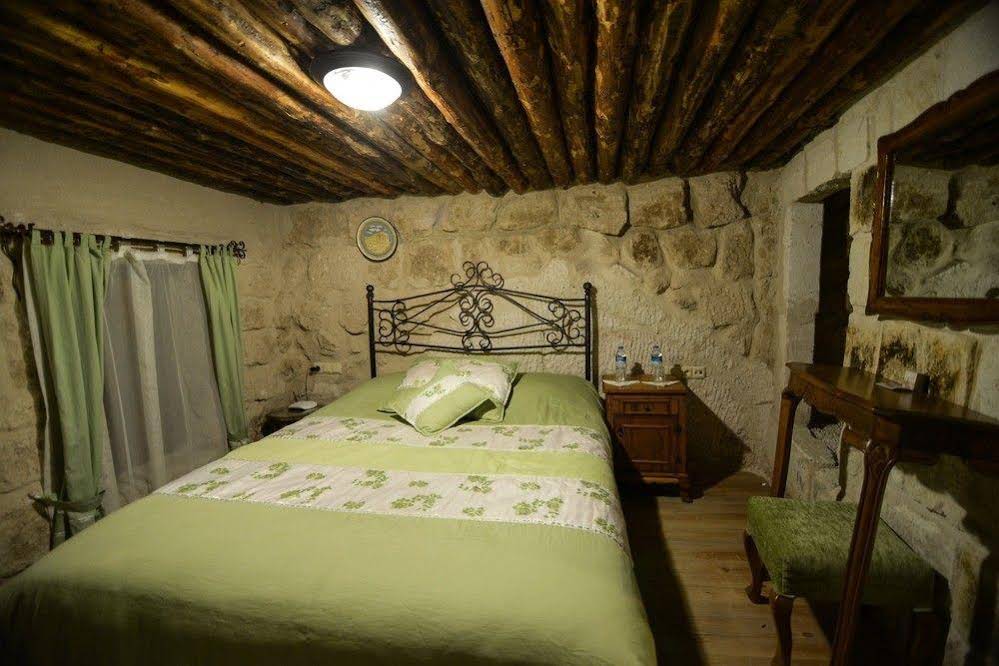 Valley Inn Cave - Boutique Class