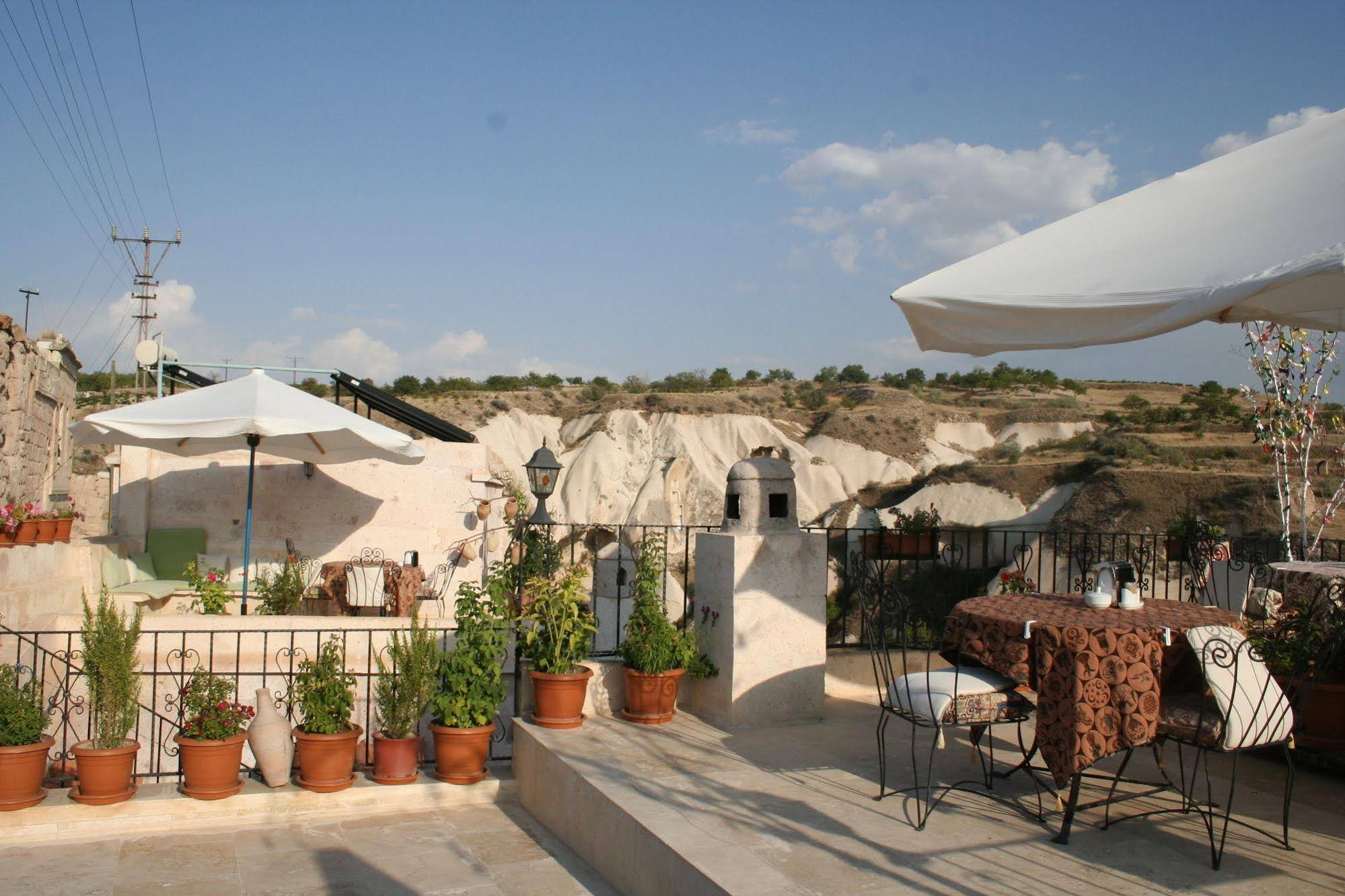 Valley Inn Cave - Boutique Class