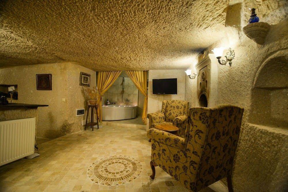 Valley Inn Cave - Boutique Class