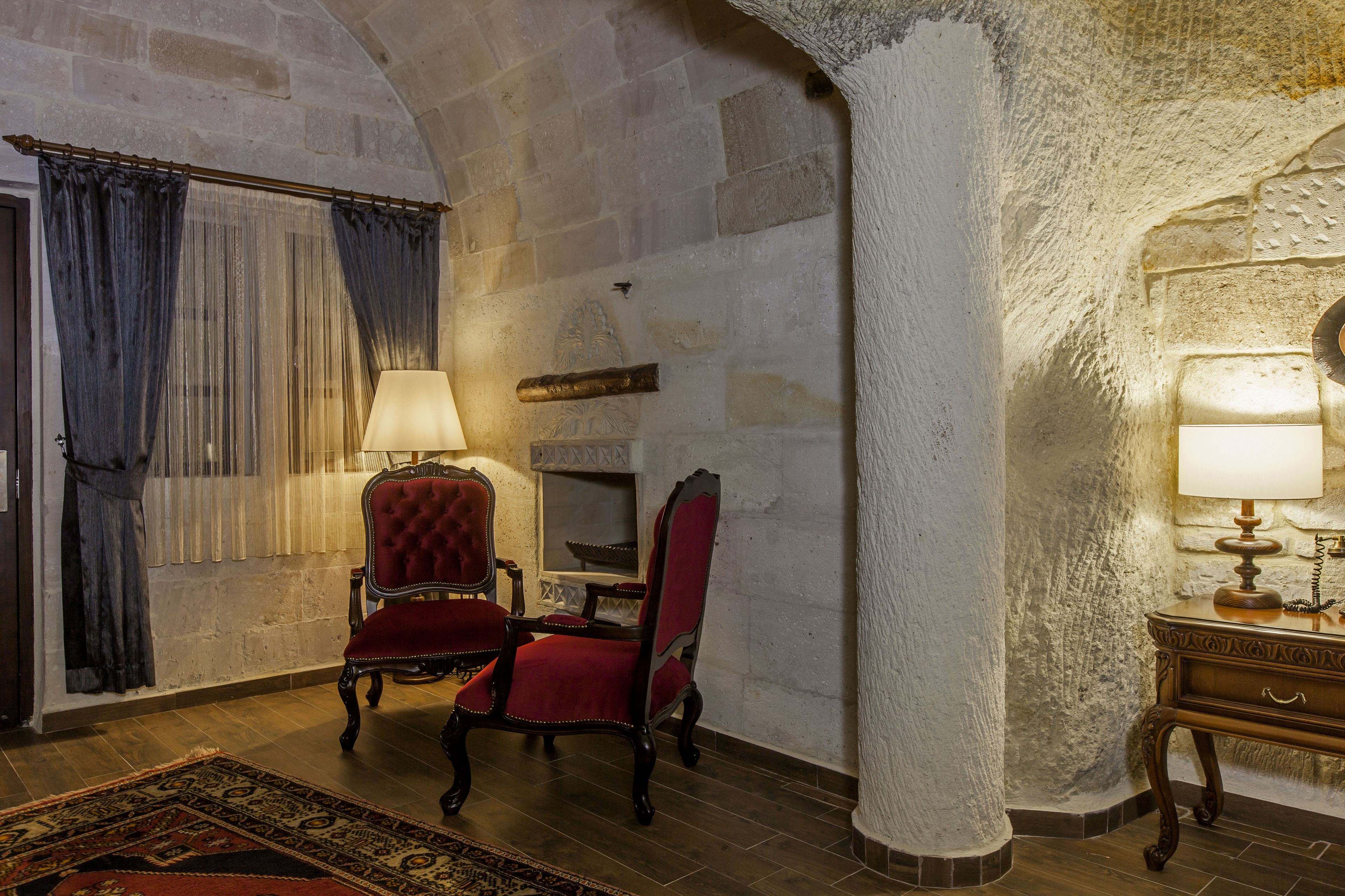 Utopia Cave Cappadocia Hotel