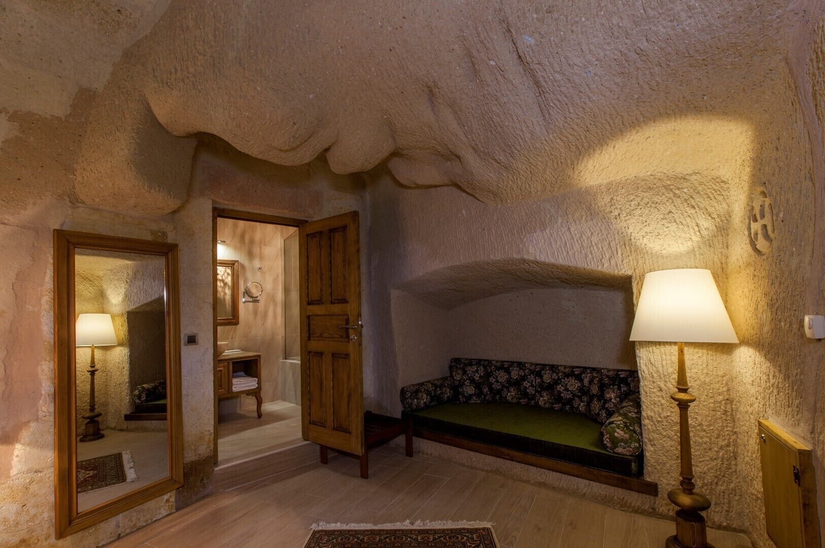 Utopia Cave Cappadocia Hotel