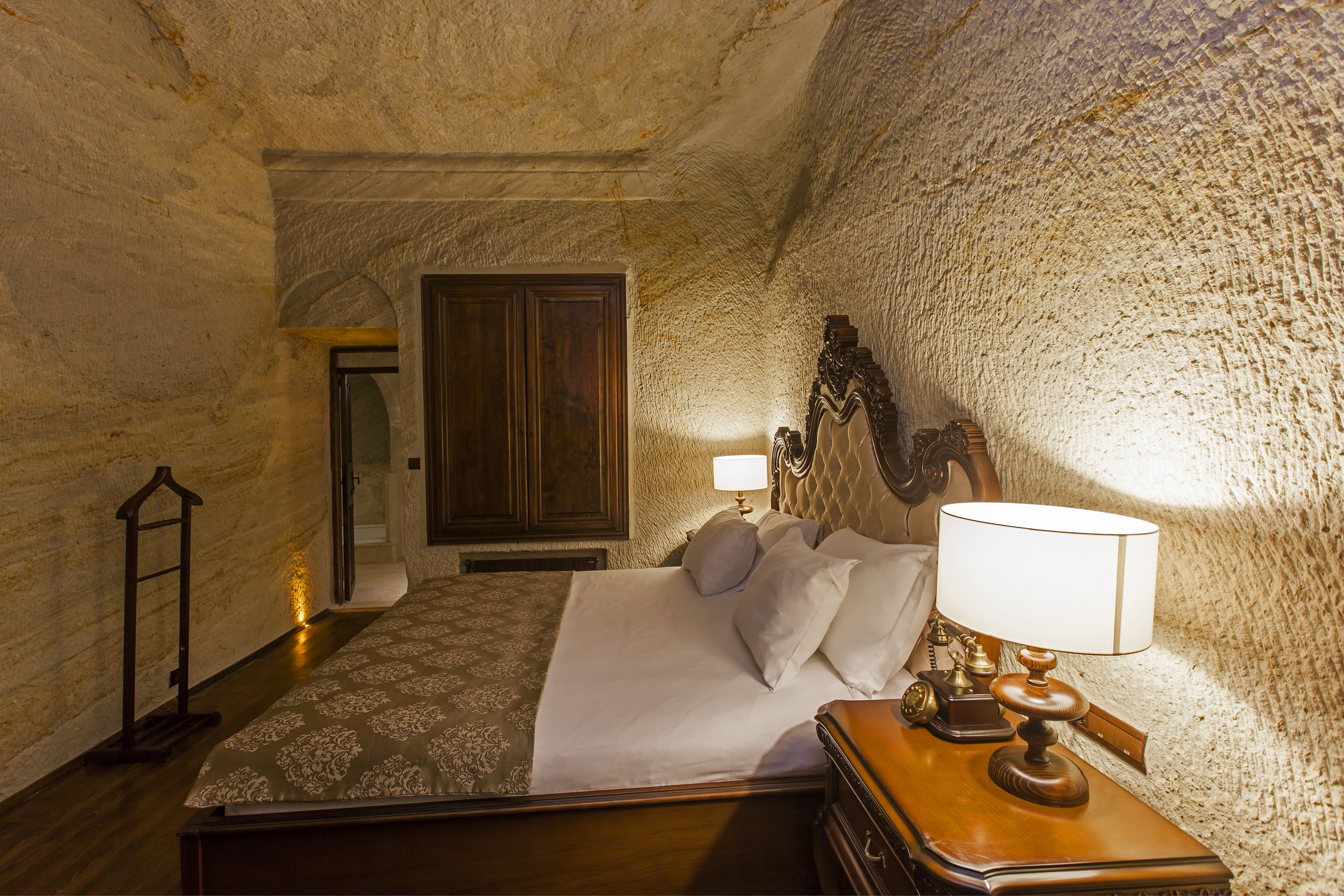 Utopia Cave Cappadocia Hotel