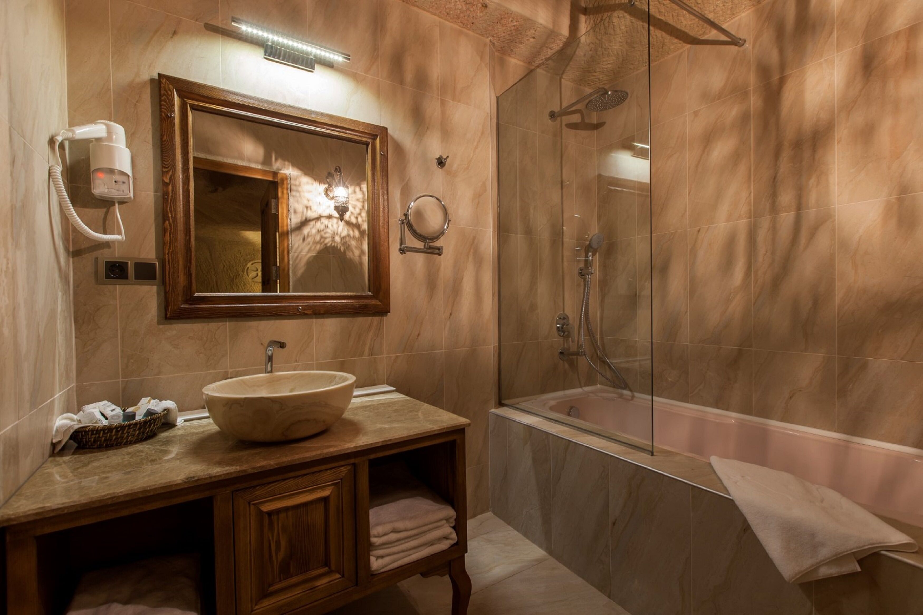 Utopia Cave Cappadocia Hotel