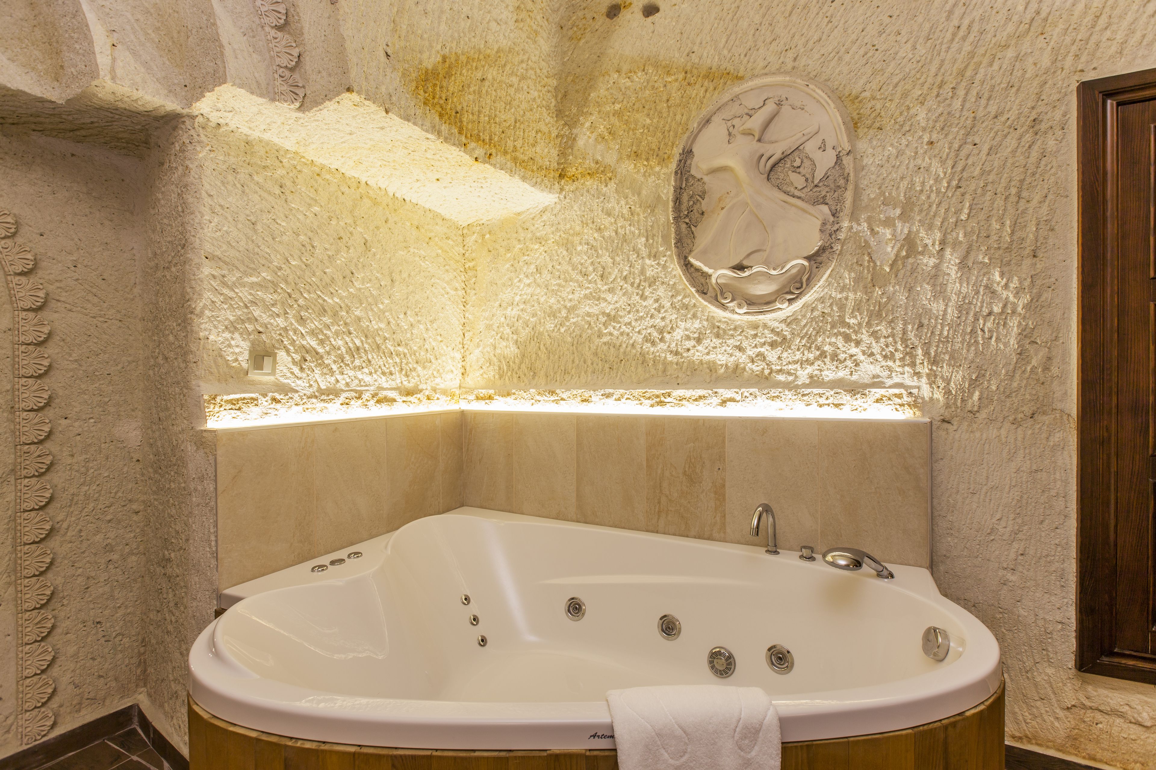 Utopia Cave Cappadocia Hotel