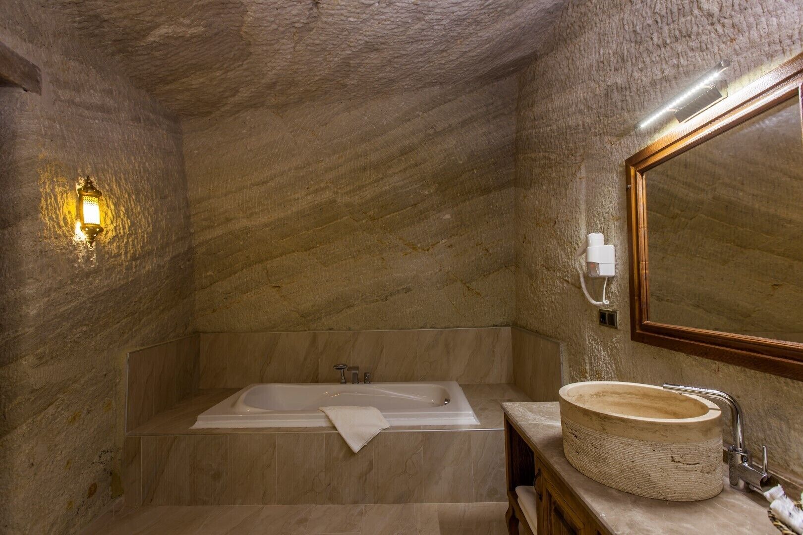 Utopia Cave Cappadocia Hotel