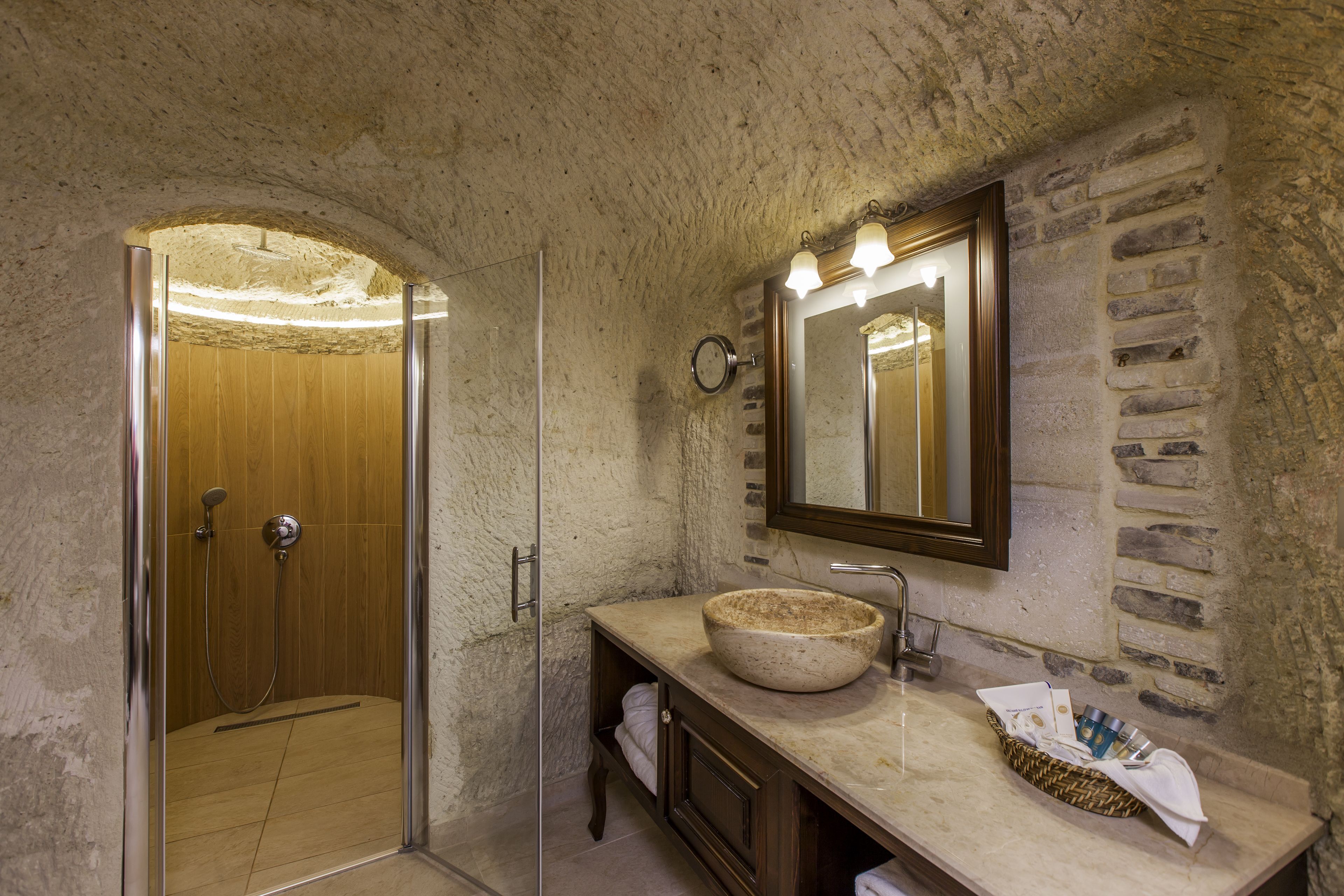 Utopia Cave Cappadocia Hotel