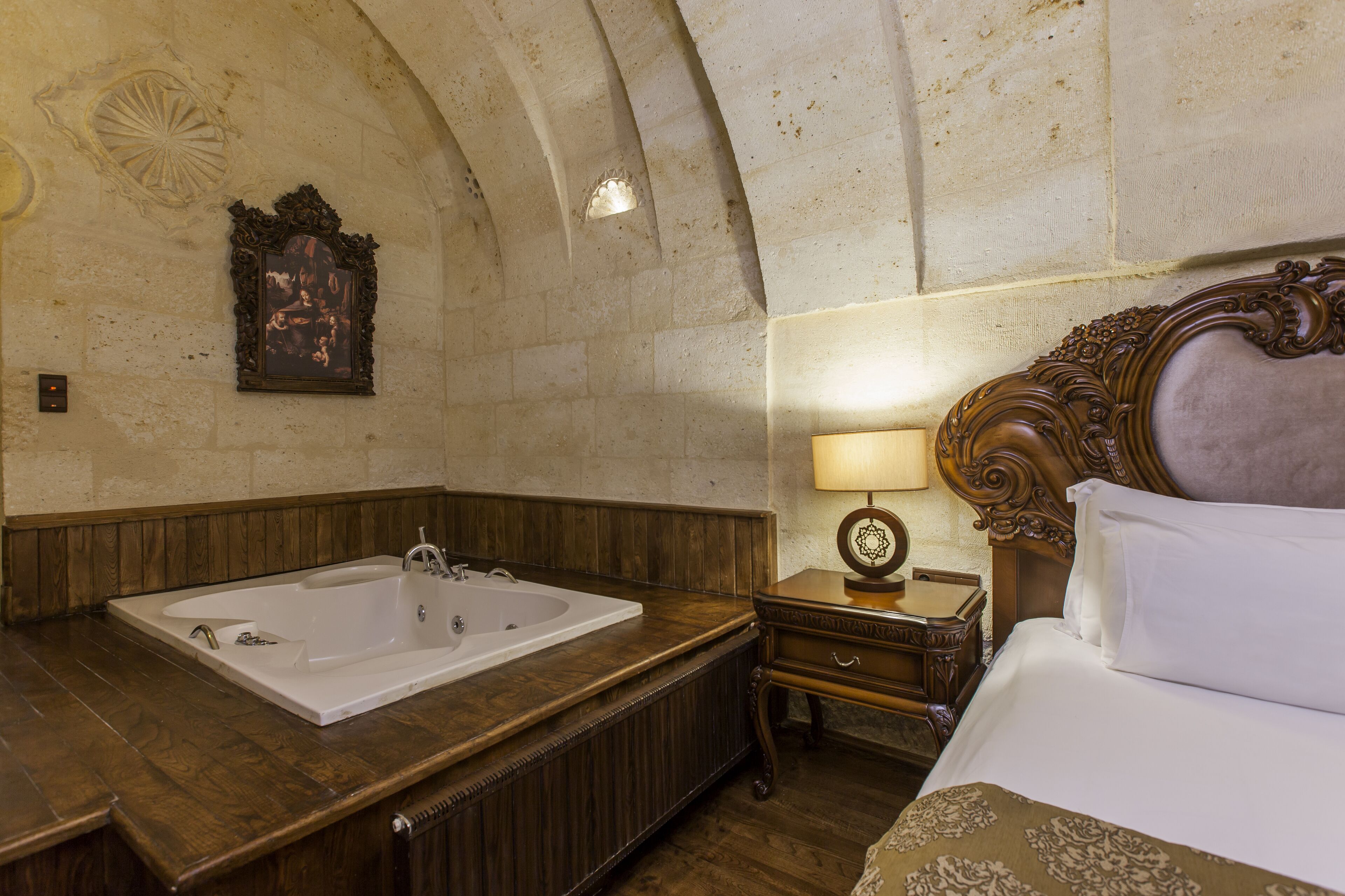 Utopia Cave Cappadocia Hotel