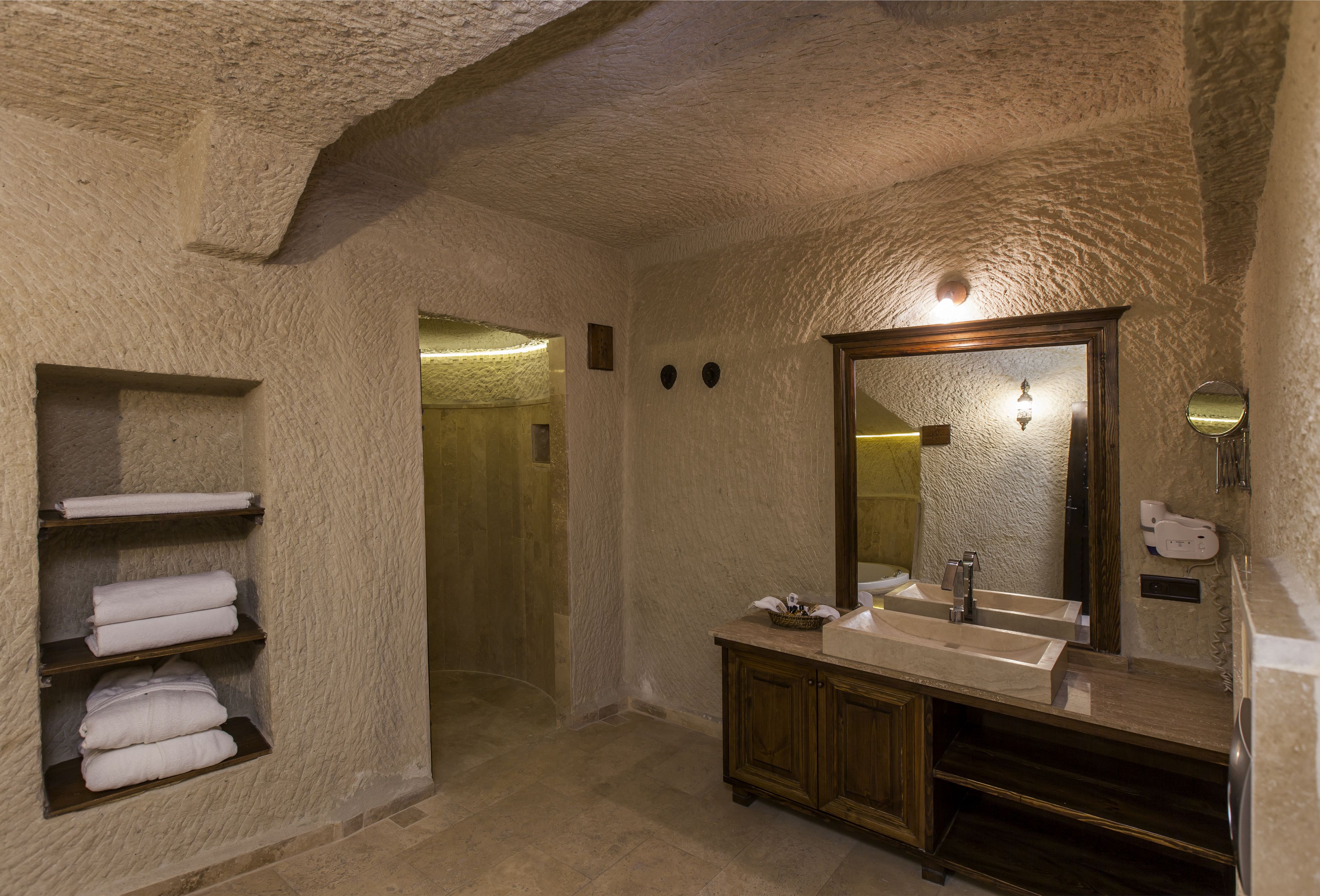 Utopia Cave Cappadocia Hotel