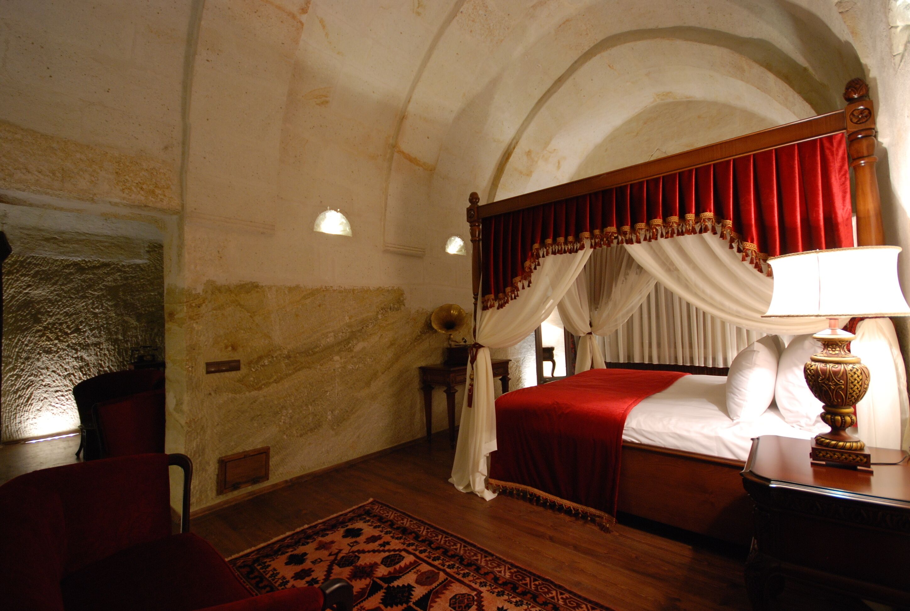 Utopia Cave Cappadocia Hotel