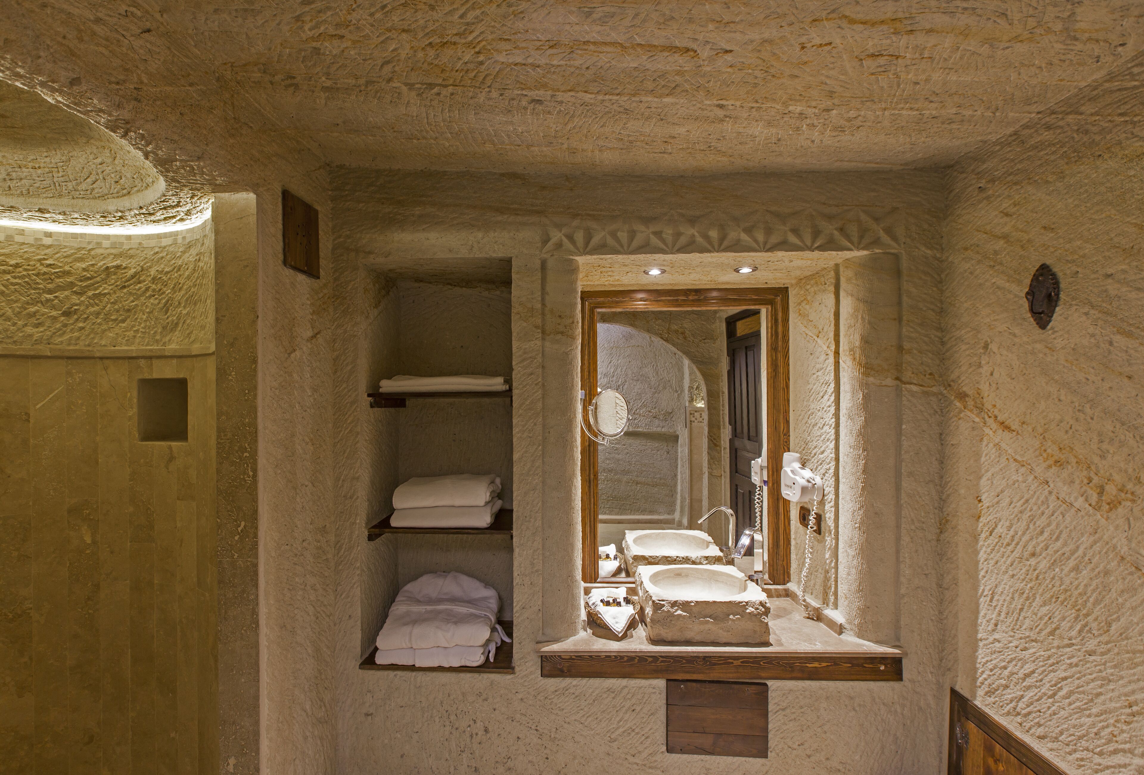 Utopia Cave Cappadocia Hotel