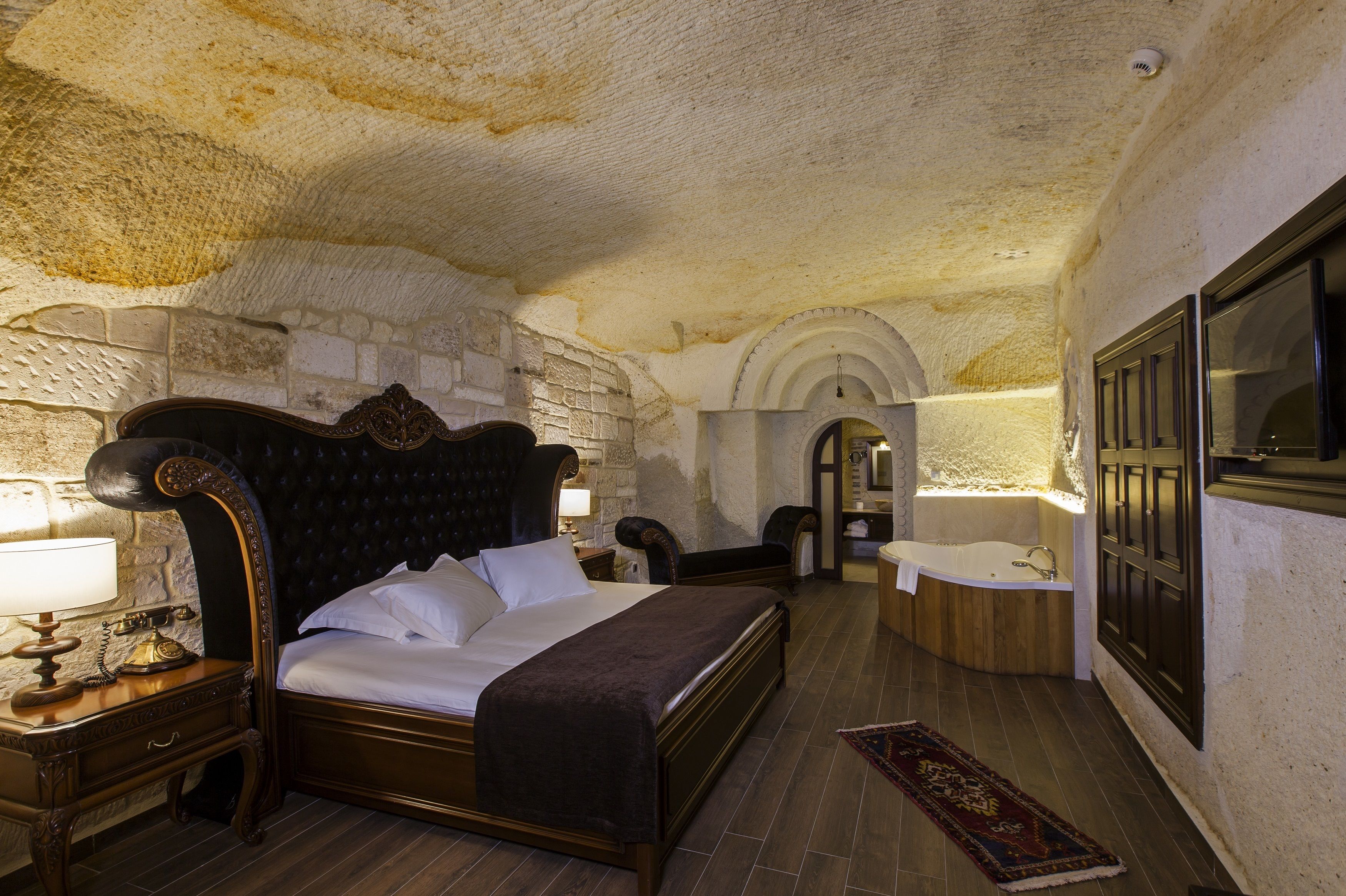 Utopia Cave Cappadocia Hotel