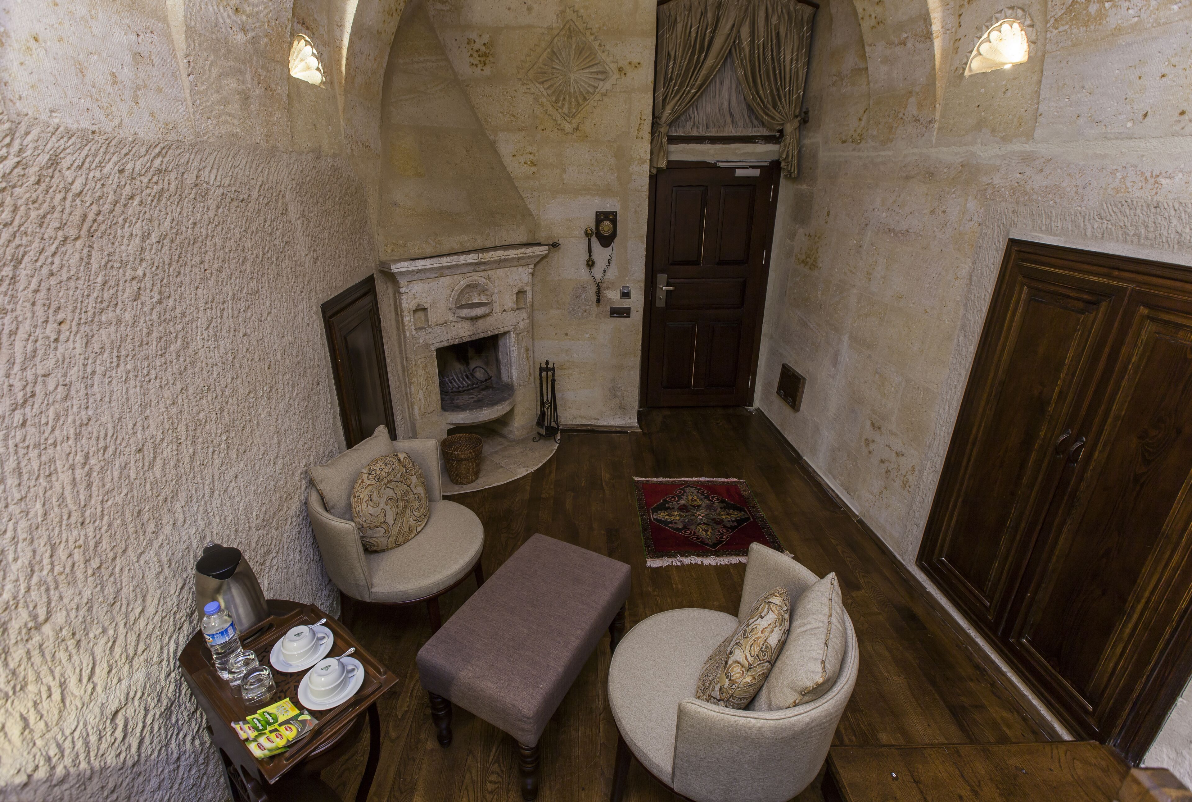 Utopia Cave Cappadocia Hotel