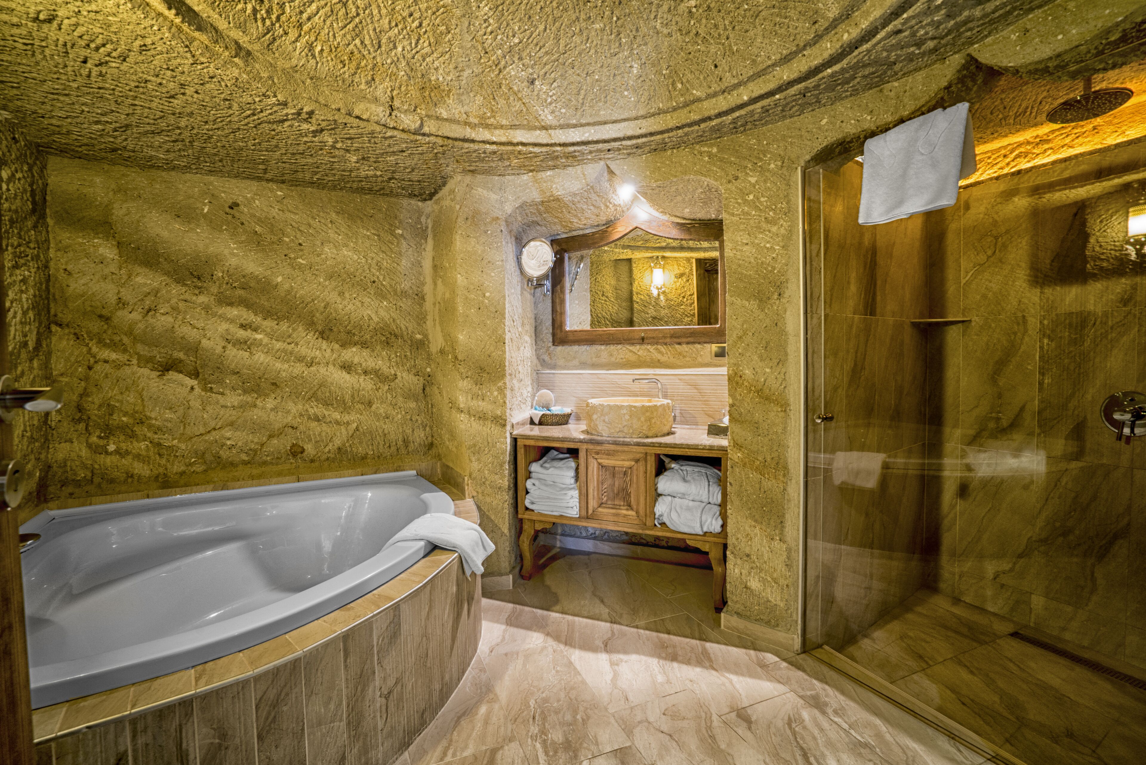 Utopia Cave Cappadocia Hotel